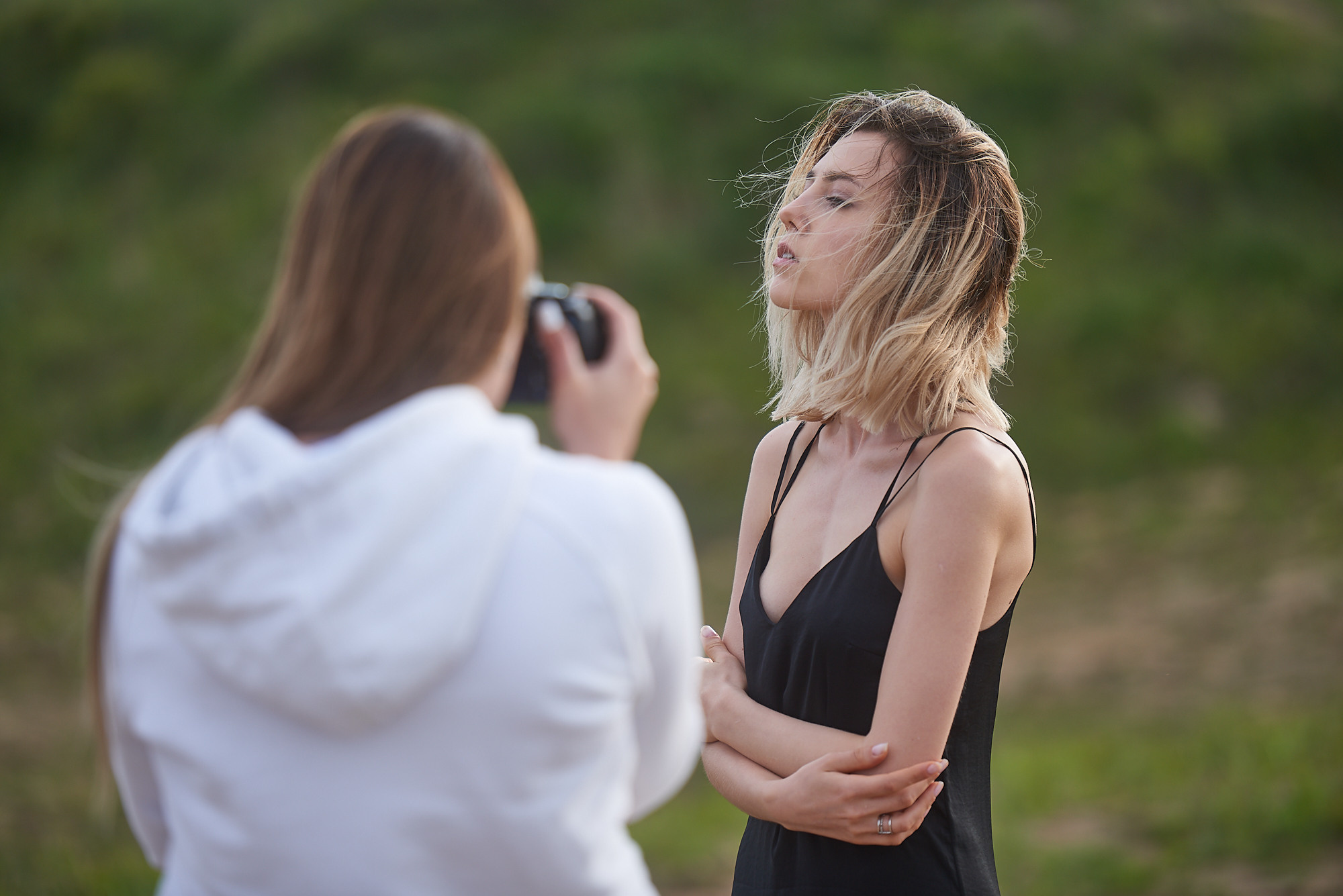 Pro Street — курс по съемке на улице. Алексей Романов фотограф Санкт-Петербург, фотокурсы, фотошкола