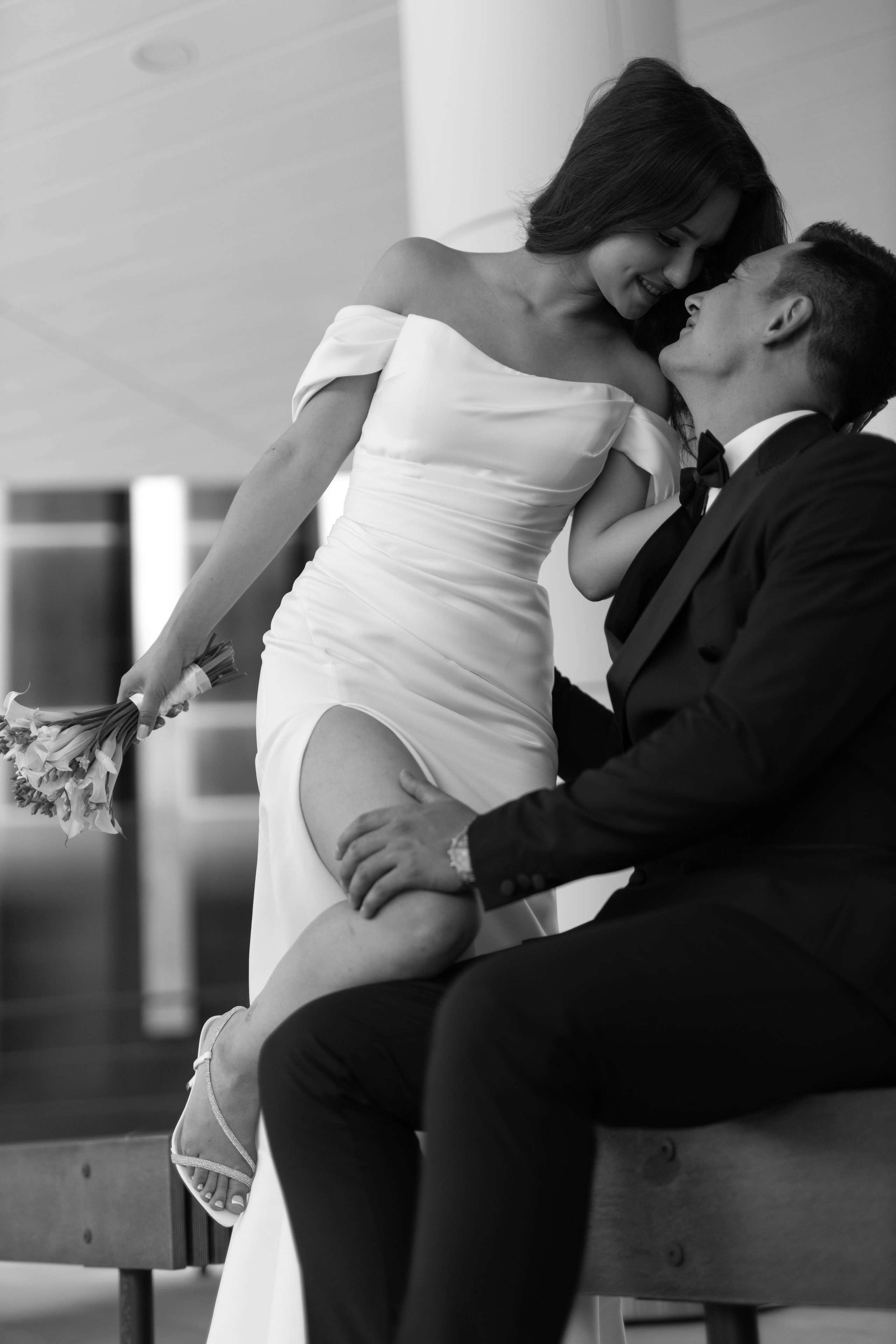 Данис Эльвира. Фотограф Александр Литвинов