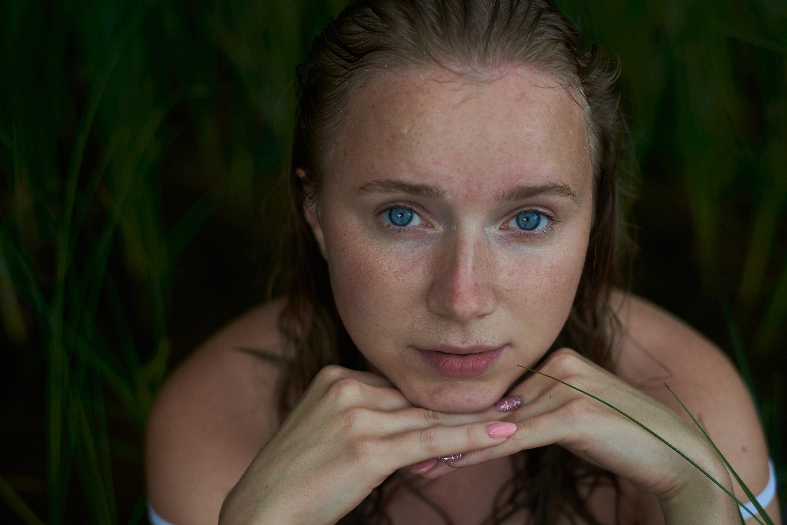 ИНДИВИДУАЛЬНАЯ СЪЕМКА. Фотограф Александра Рогожкина