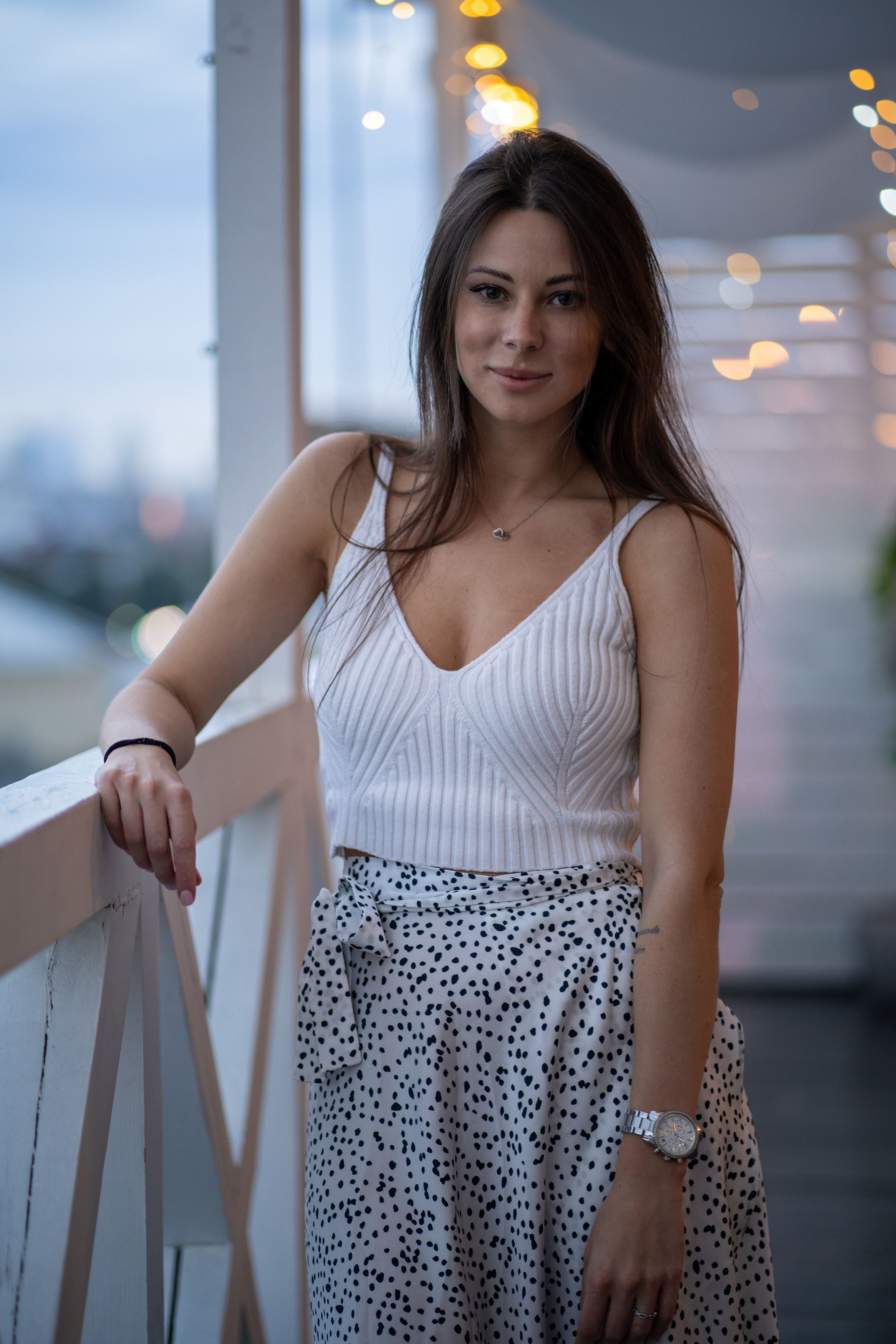 День рождение Константина. Фотограф Антон Белоусов