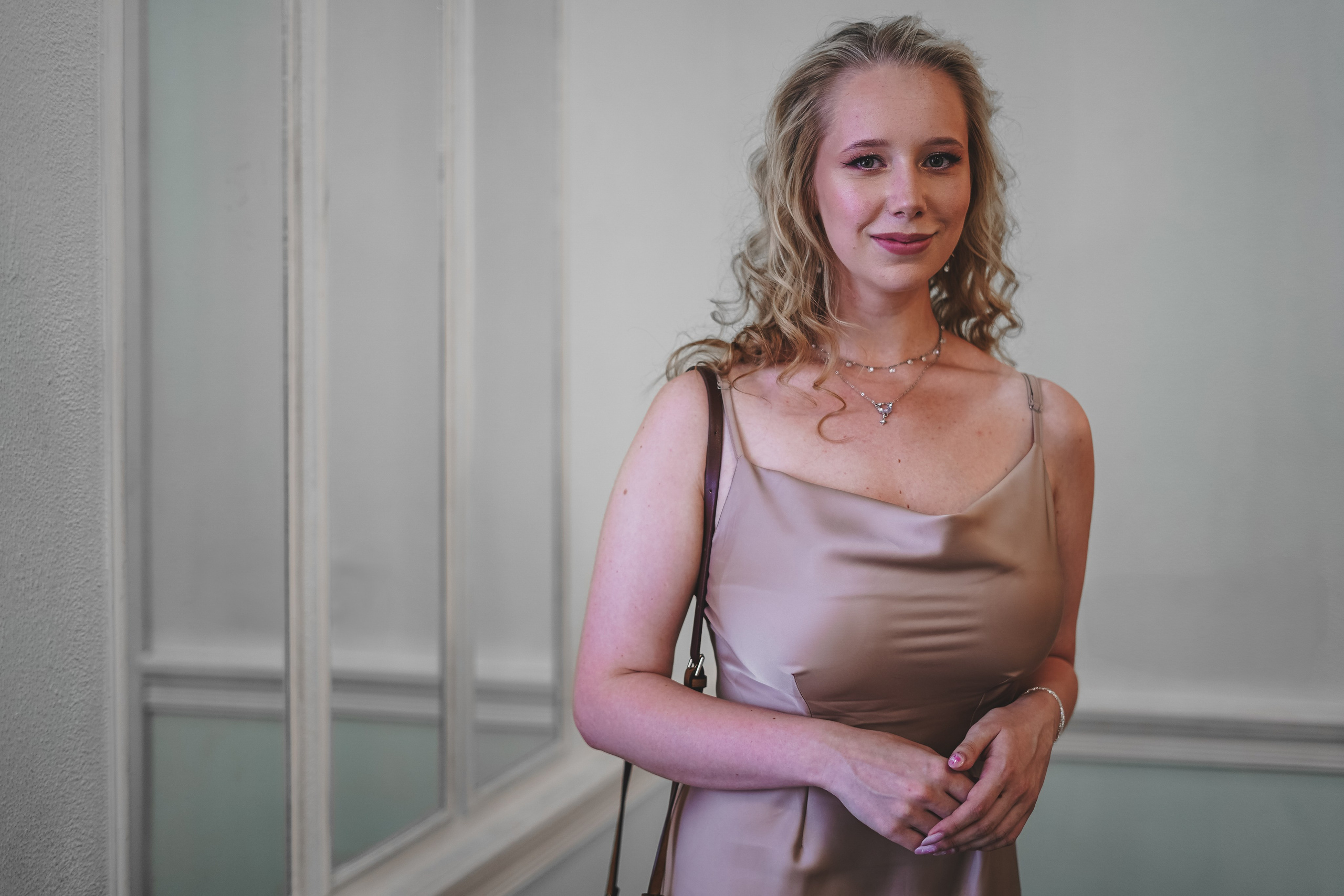 Подружка невесты