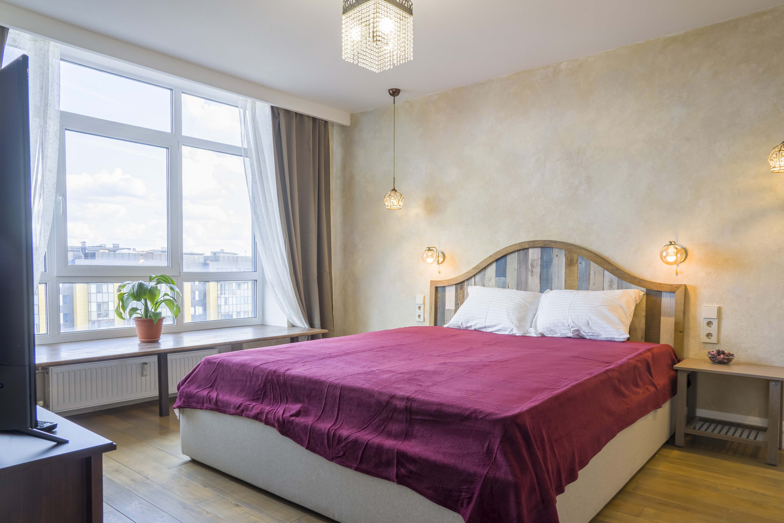 Апартаменты с террасой. Фотограф в Санкт-Петербурге. Репортажная и все съёмки для бизнеса