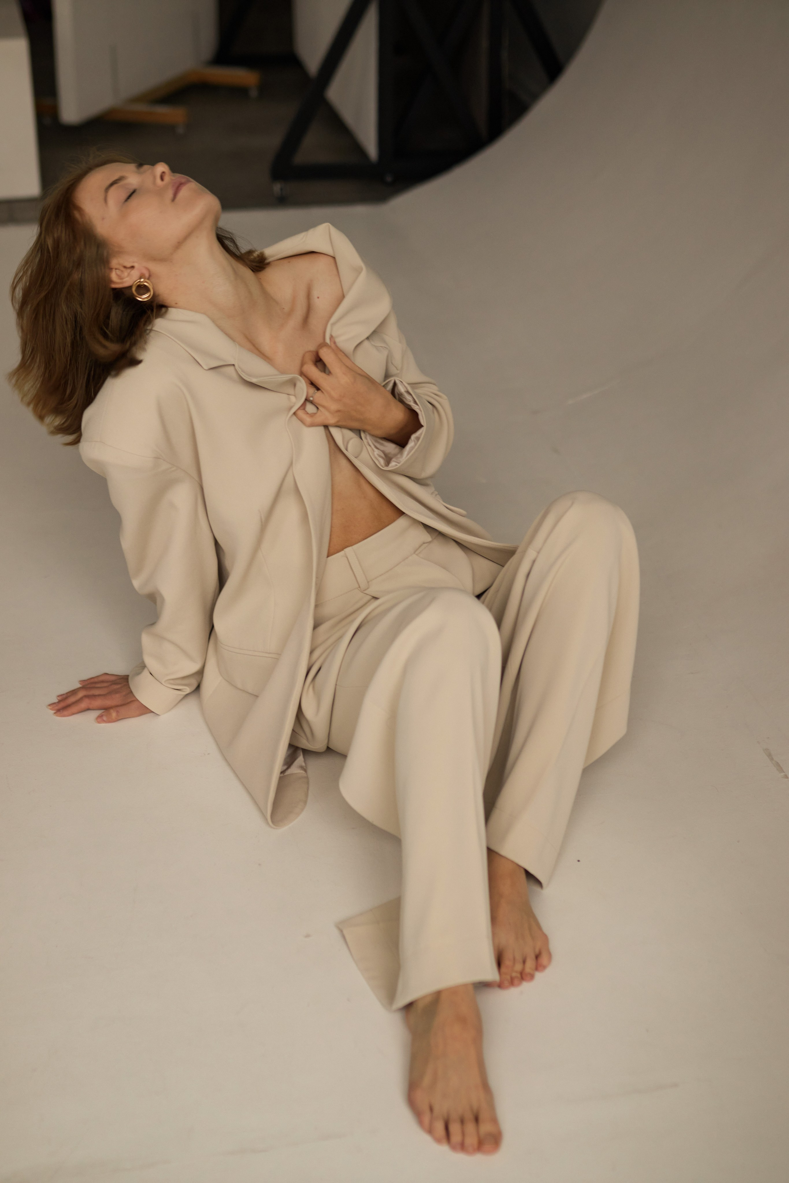 Диана. Фотограф Стилист Тюмень Вера Хайруллина