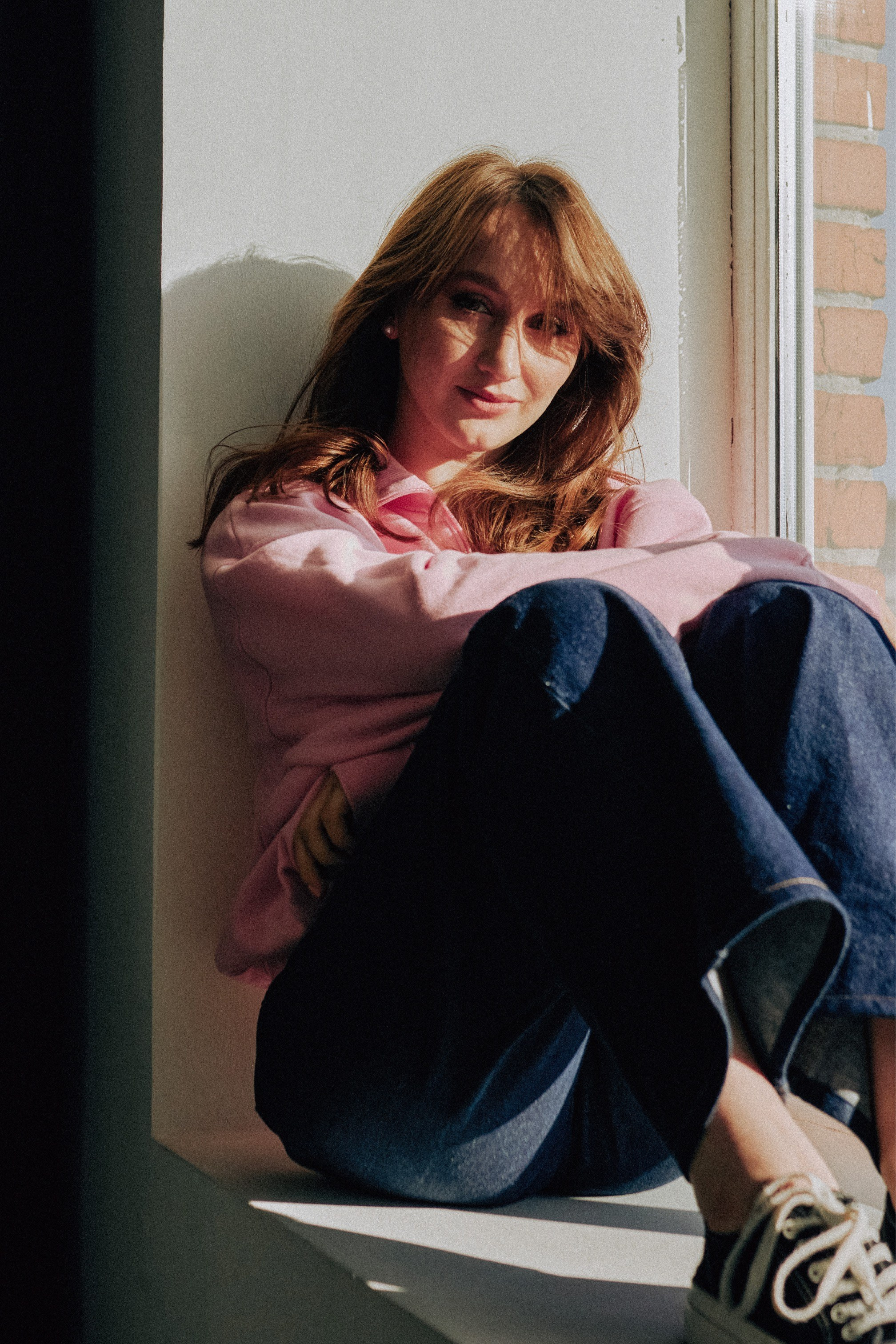 Даша. Фотограф Стилист Тюмень Вера Хайруллина