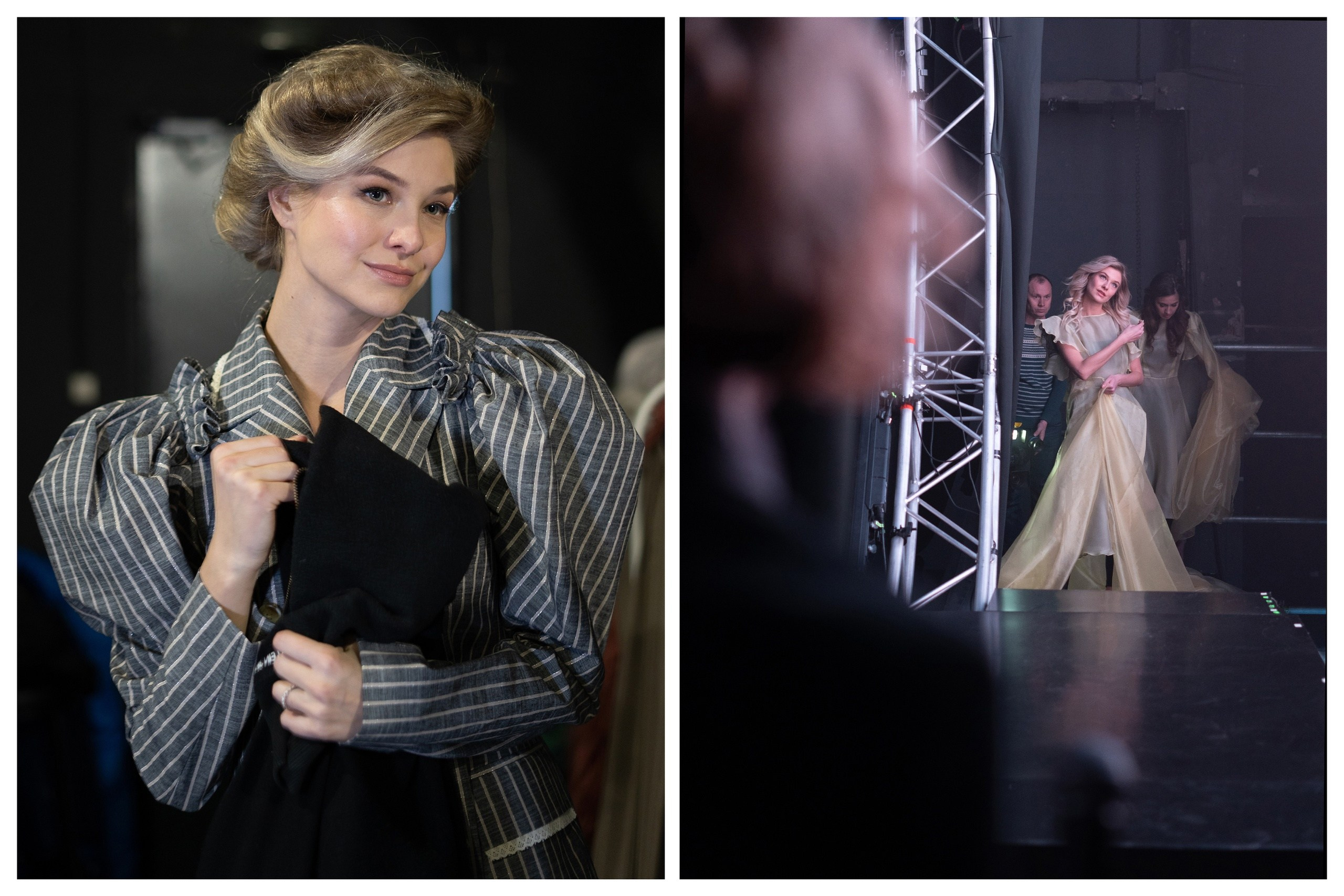 Мисс Нижний Новгород. Модельные тесты в Москве и Нижнем Новгороде Павел Зайков