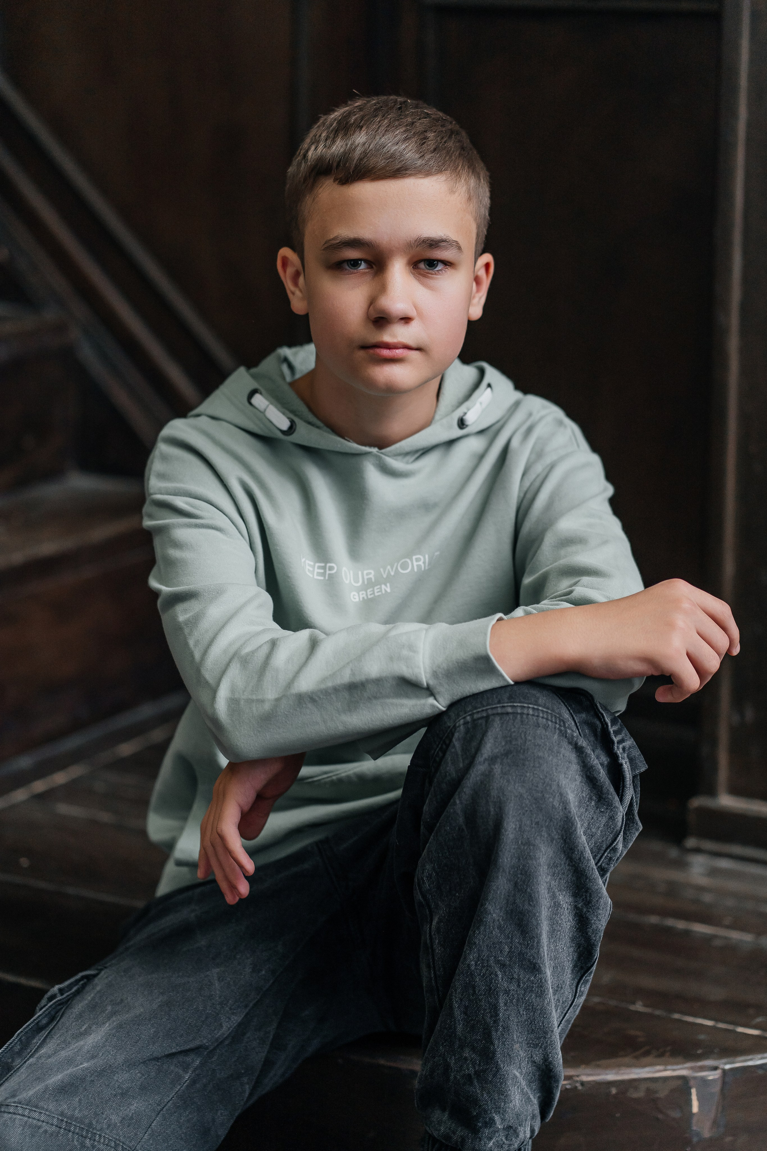 Школьные фото