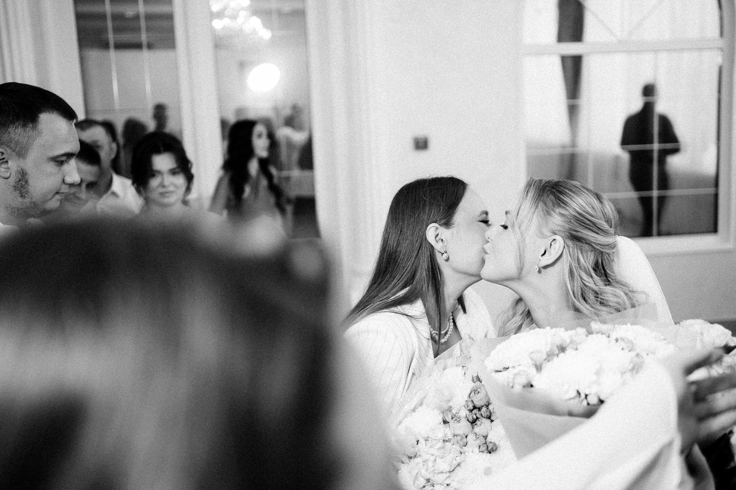 Марина и Денис (полный день). Фотограф на любое событие в Кемерово