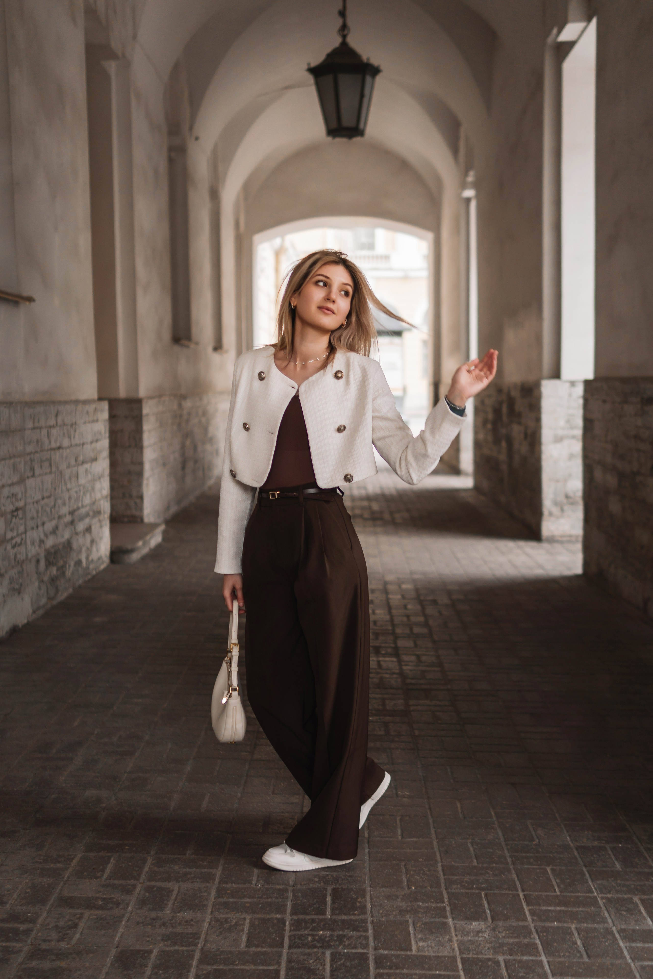 Алёна. Фотосъемки в Санкт-Петербурге и Ленинградской области