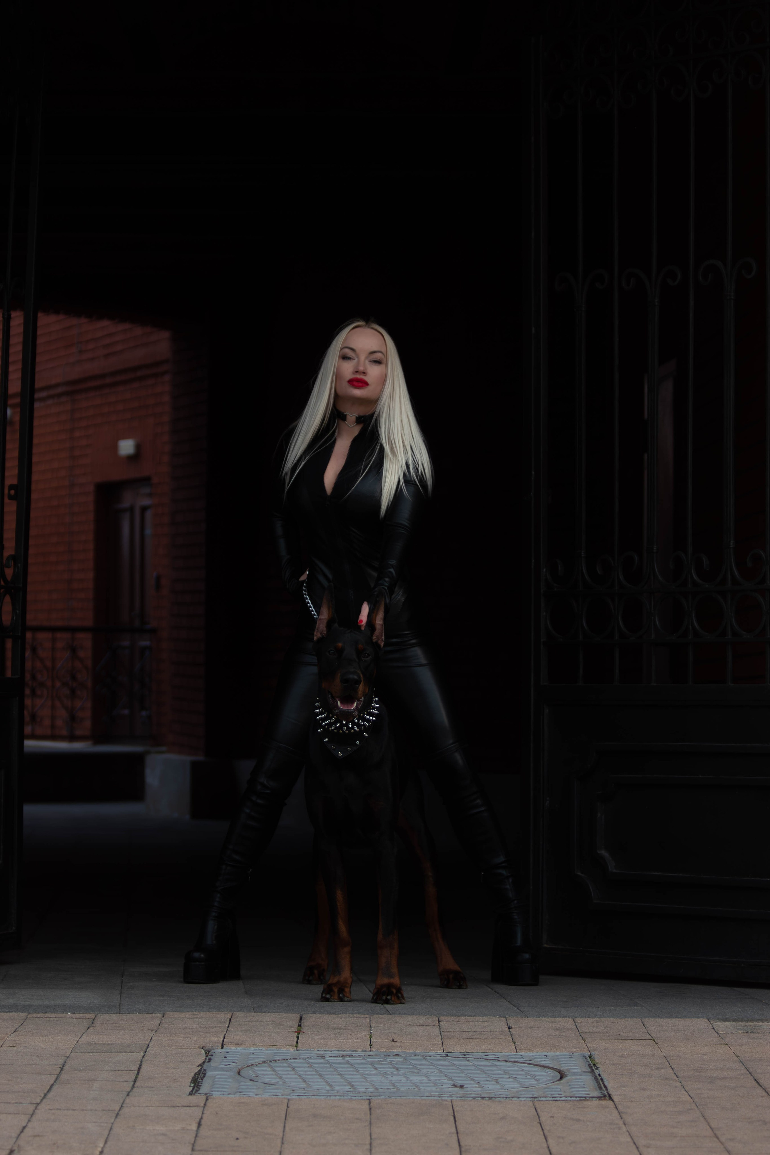 Фотосессии с животными Тула. Фотограф анималист — Тула, Москва