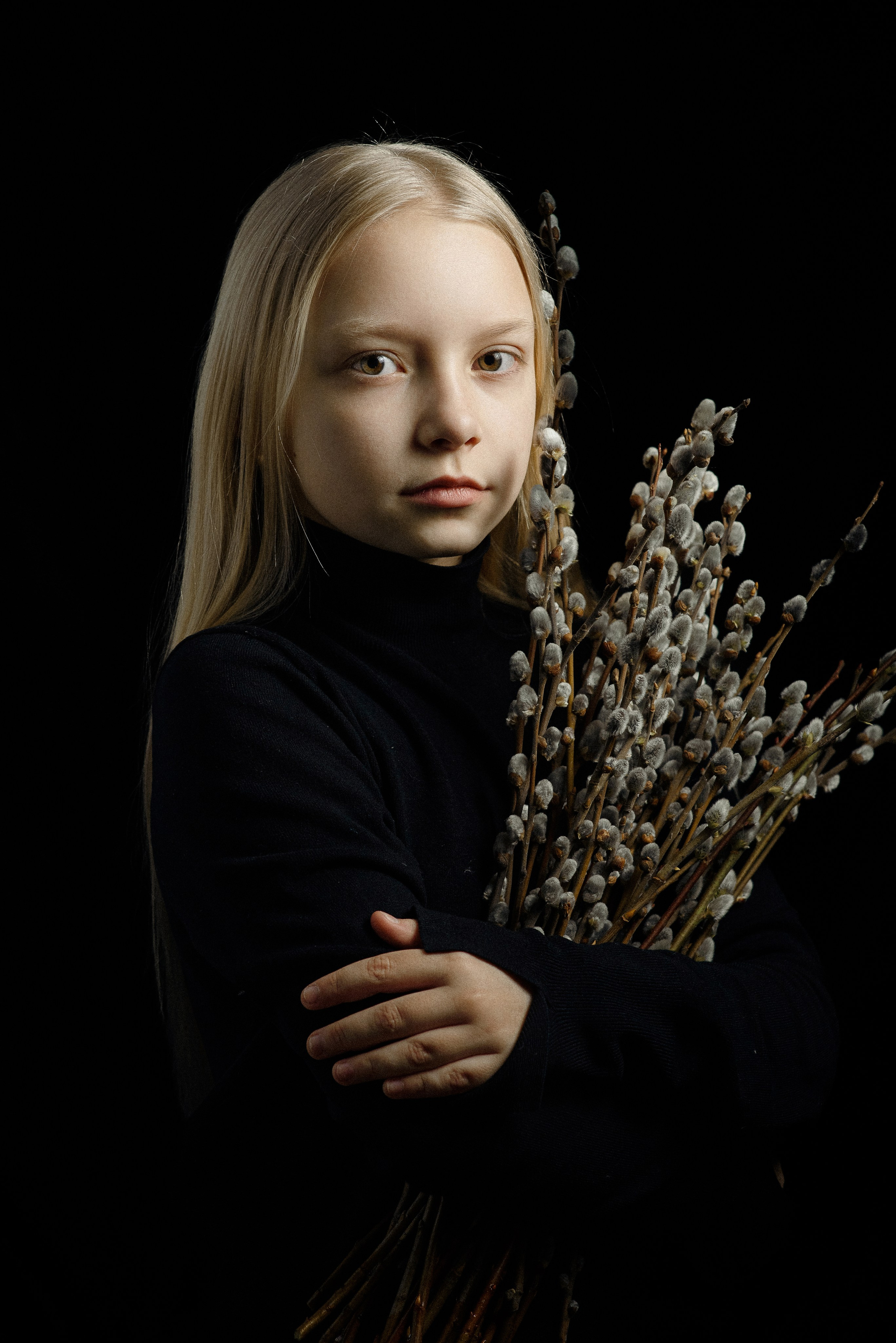 Полина Крис и Лиза. Римма Гусакова. Выпускные фотокниги. Детские и семейные фотосессии