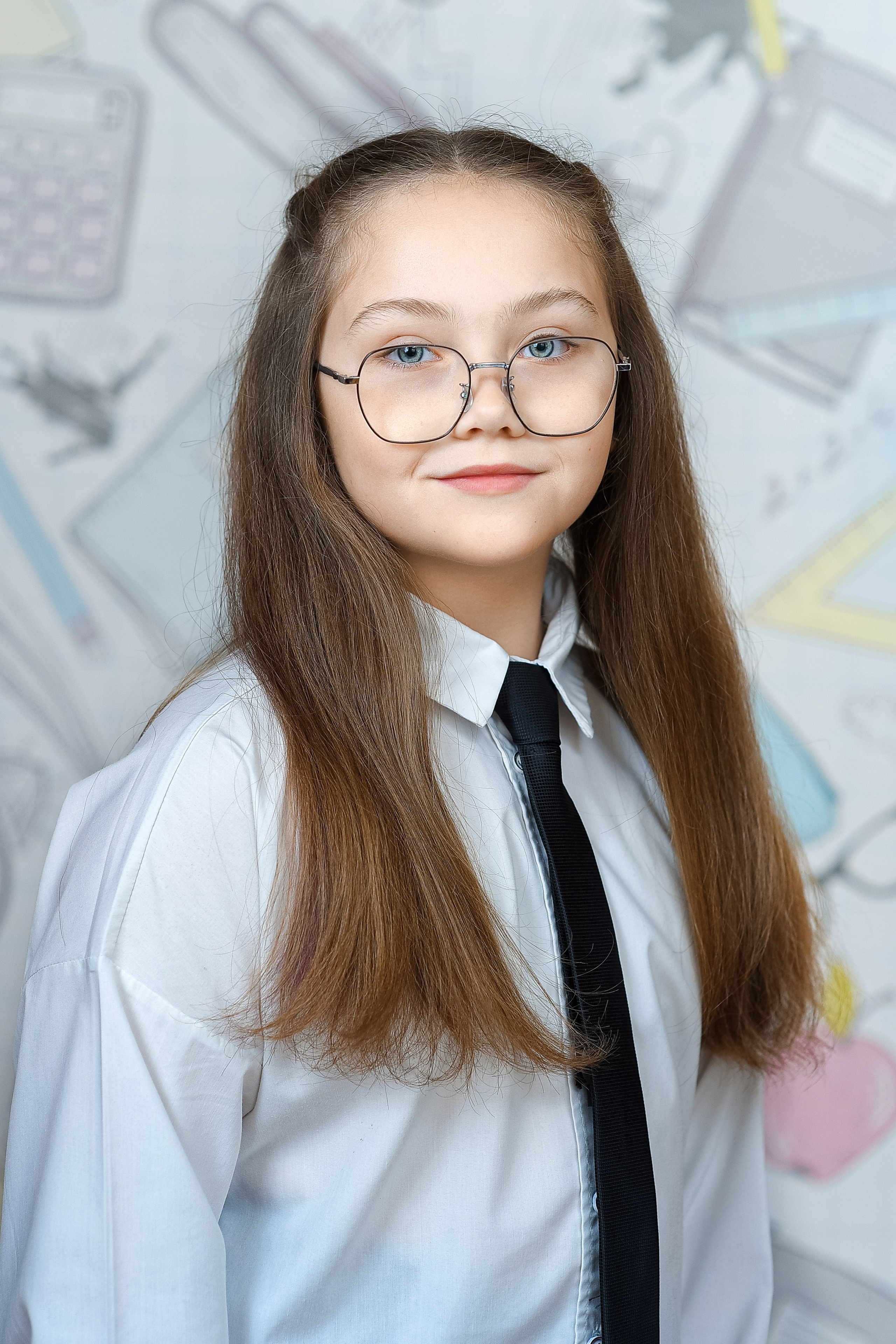 Начальная школа. Римма Гусакова. Выпускные фотокниги. Детские и семейные фотосессии