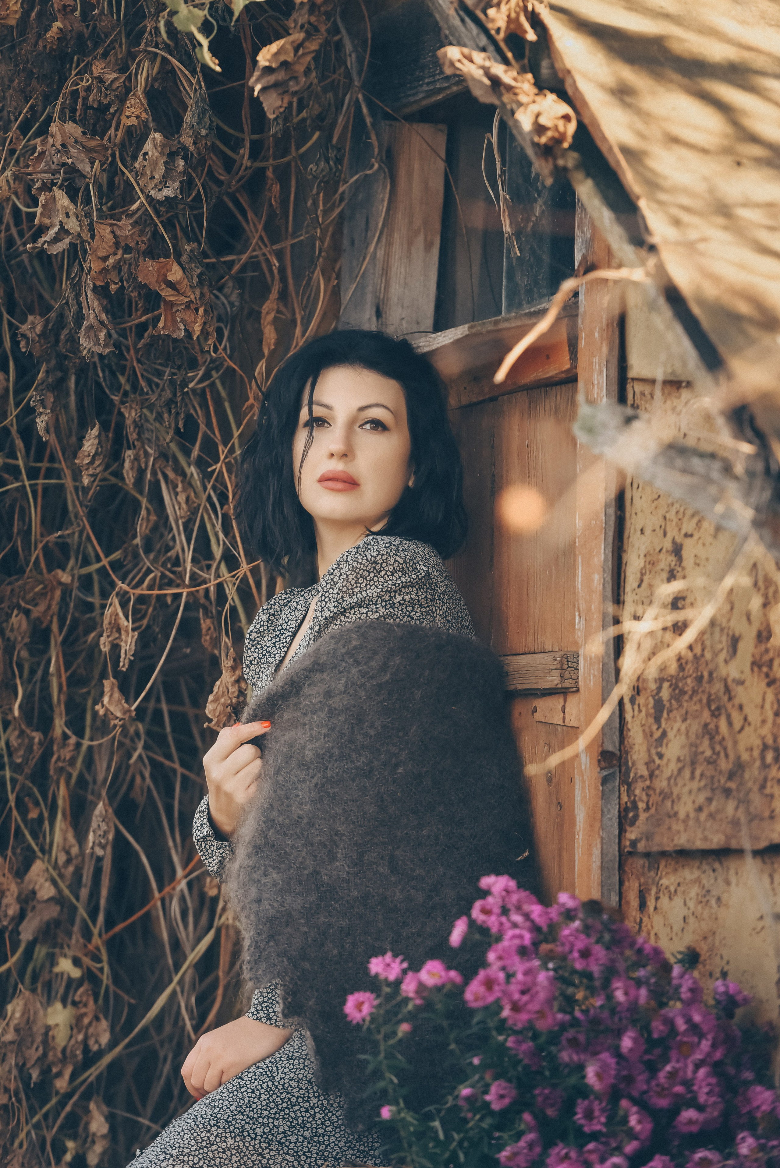 Ольга. Римма Гусакова. Выпускные фотокниги. Детские и семейные фотосессии