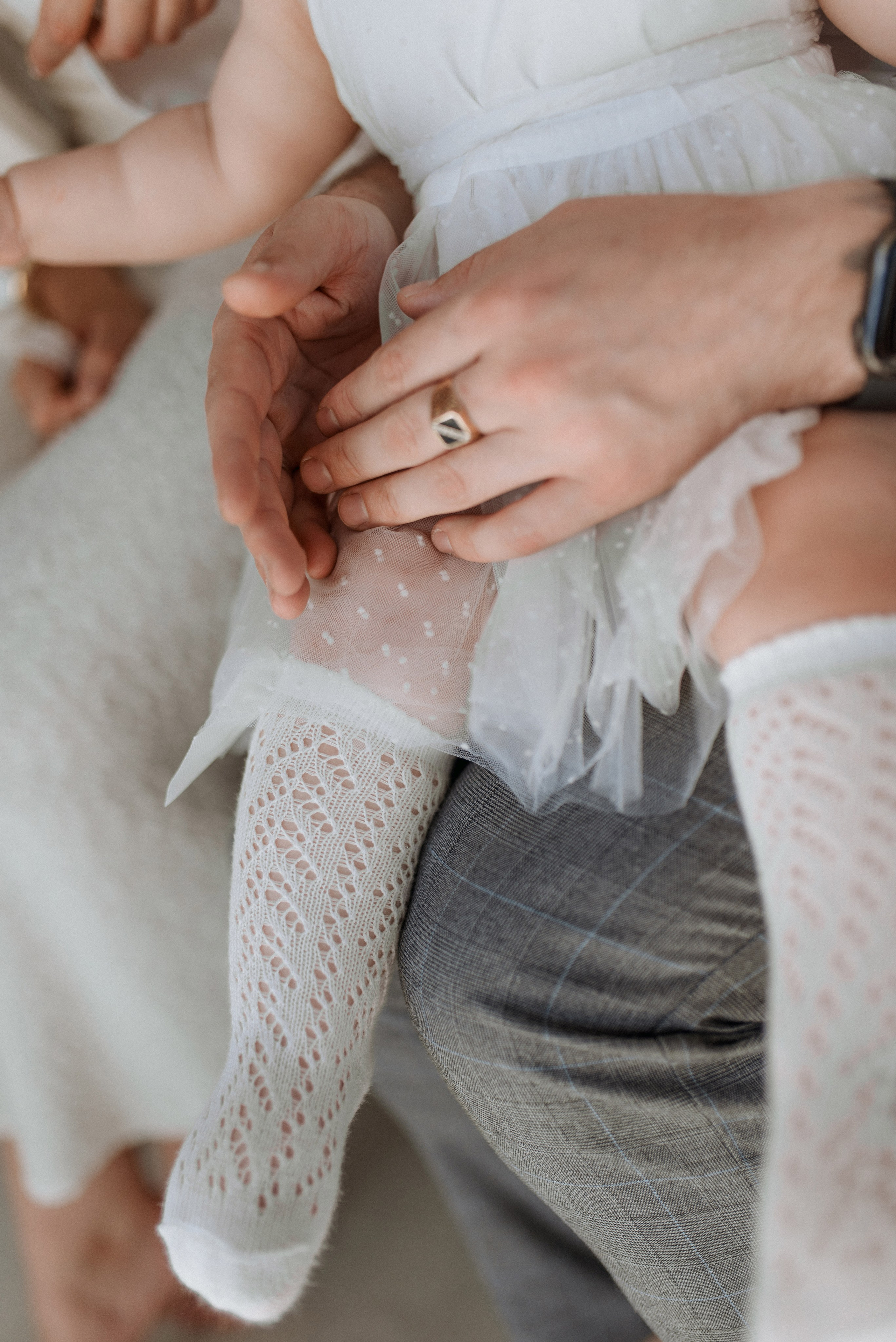 Все в тебе. Семейный документальный фотограф в Волгограде Мариэта Додина