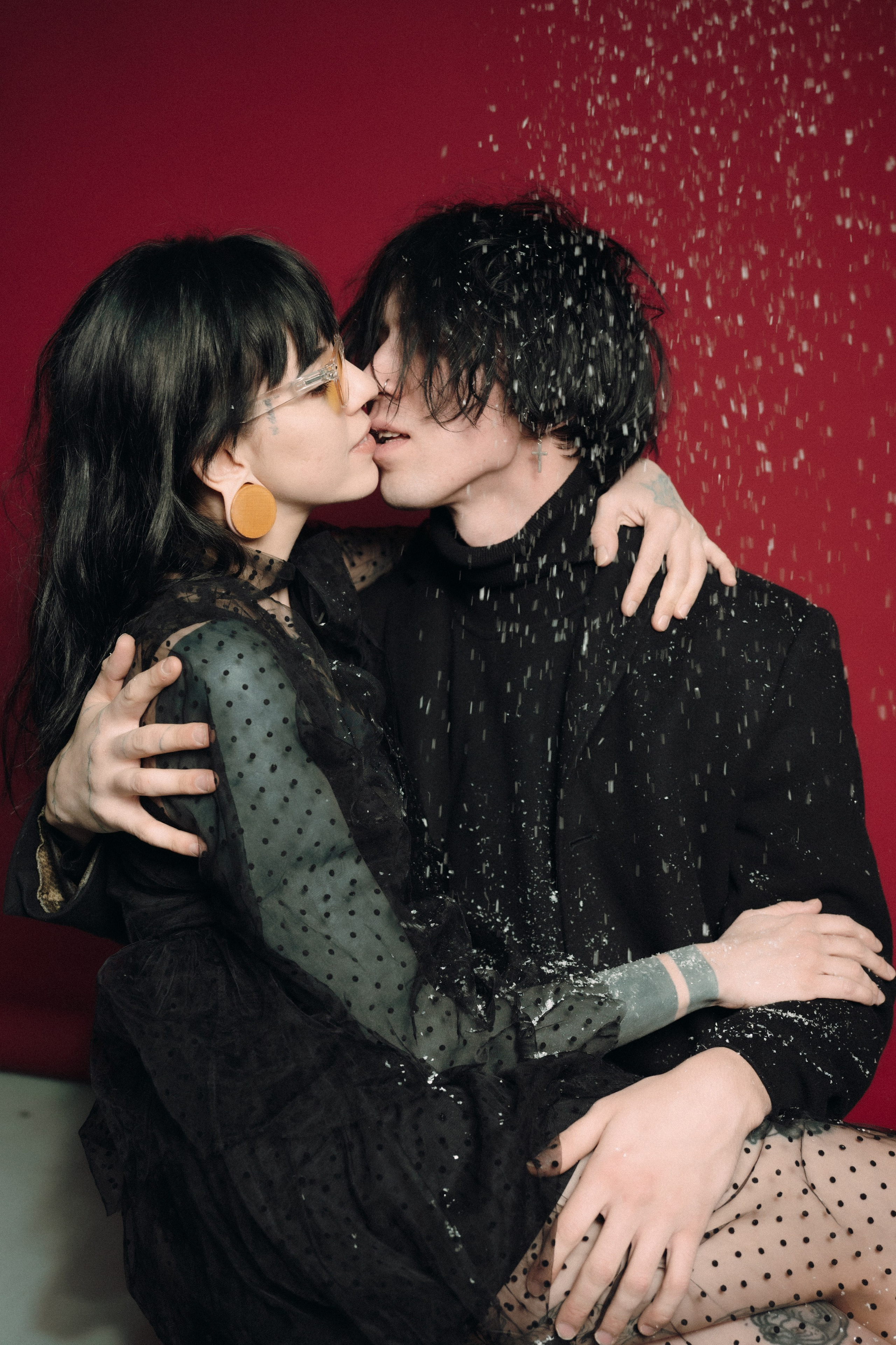 Фотосессия парная в Москве. Свадебный фотограф в Москве Дина Виннер