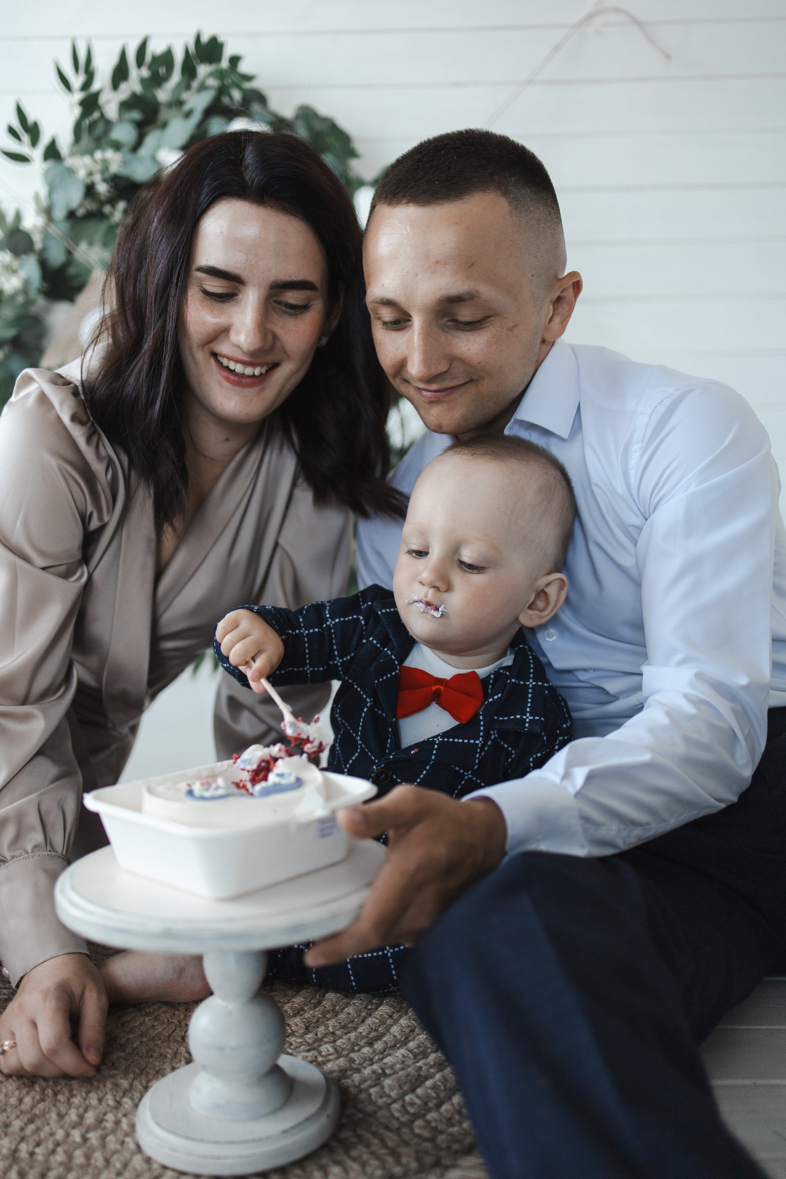 Артём. Фотограф в Иркутске Тома Кабанова