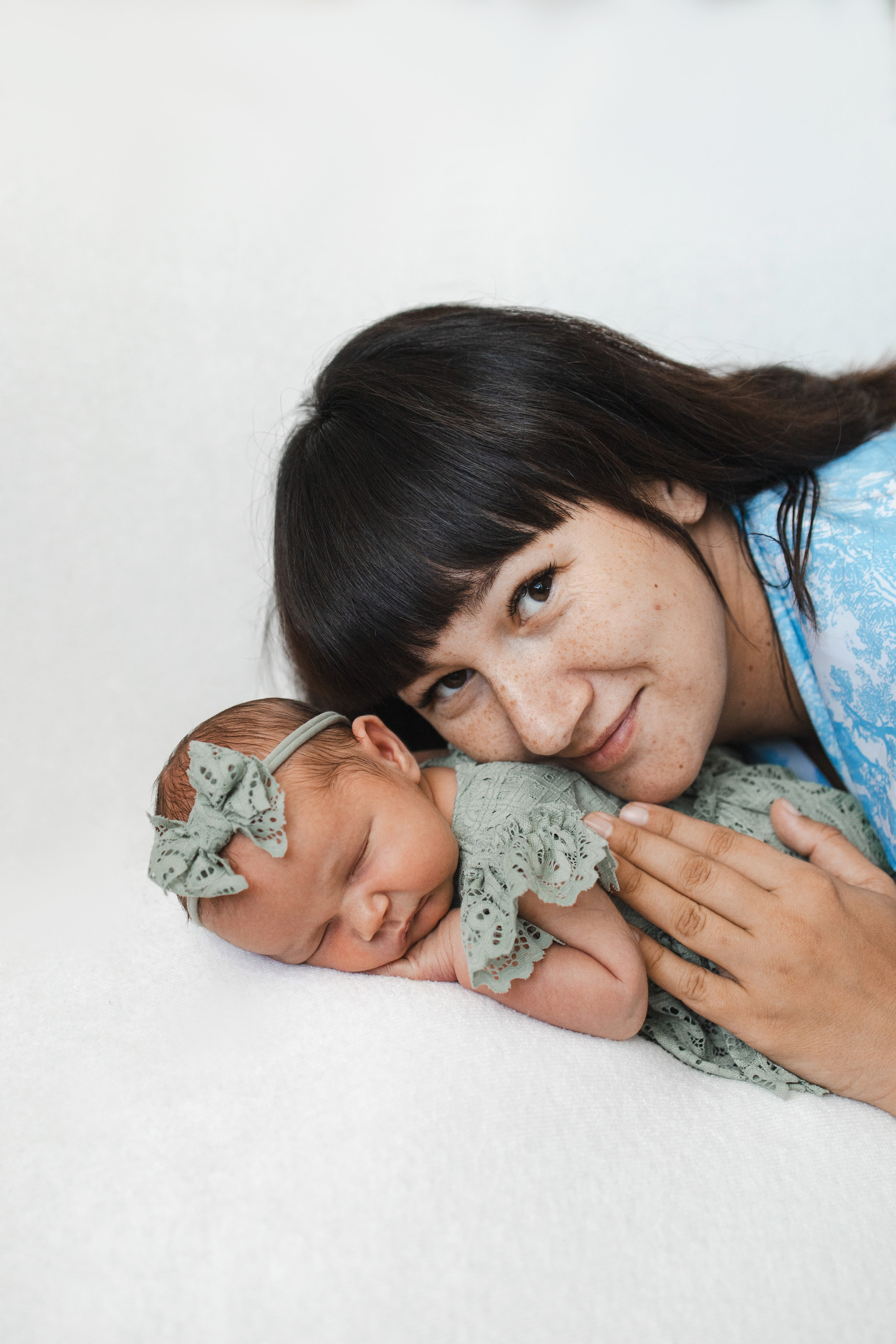 Варвара. Фотограф в Иркутске Тома Кабанова