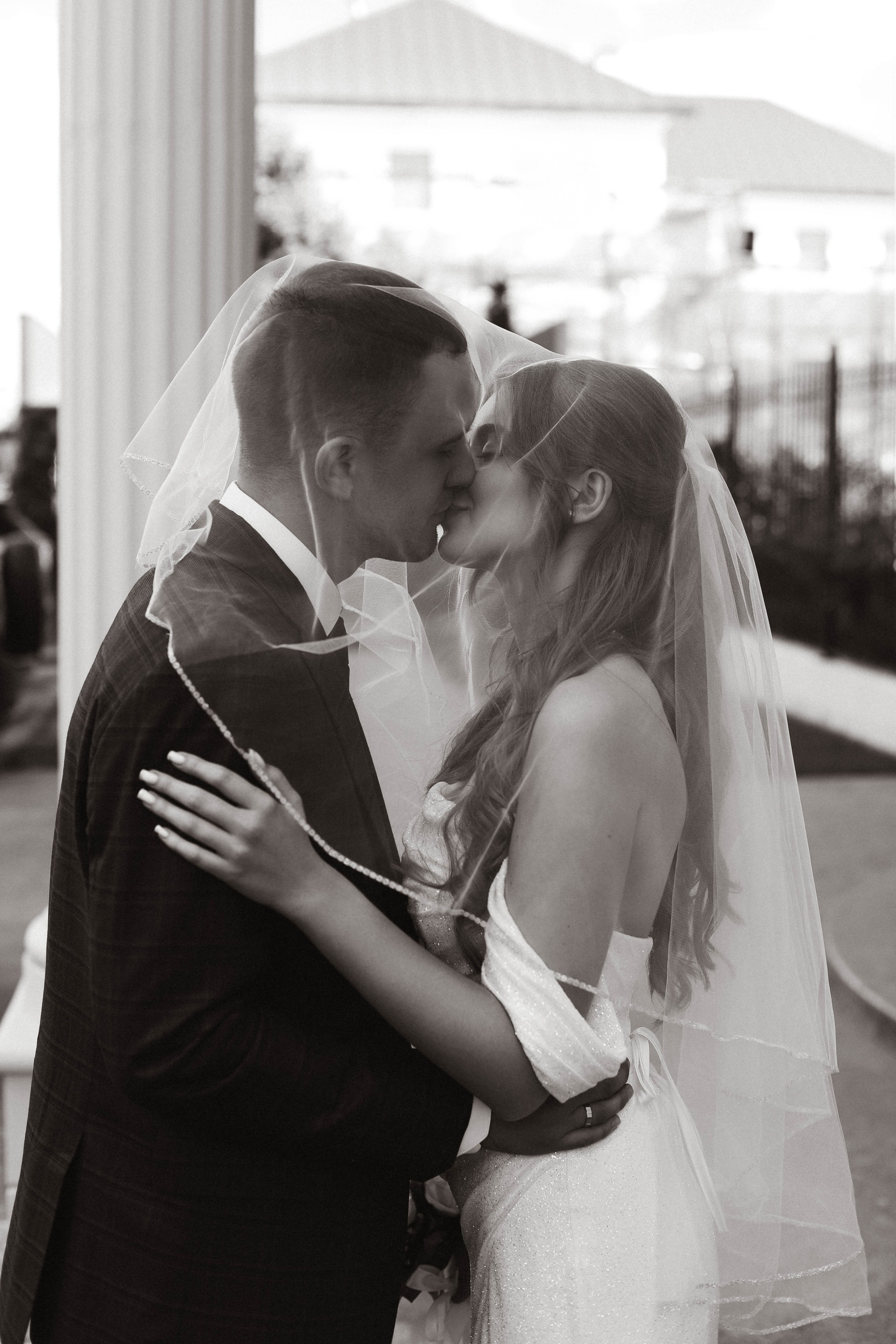 ЭЛЕОНОРА & НИКИТА. Фотограф Мариуполь | Ялта | Крым — Диана Мазенко