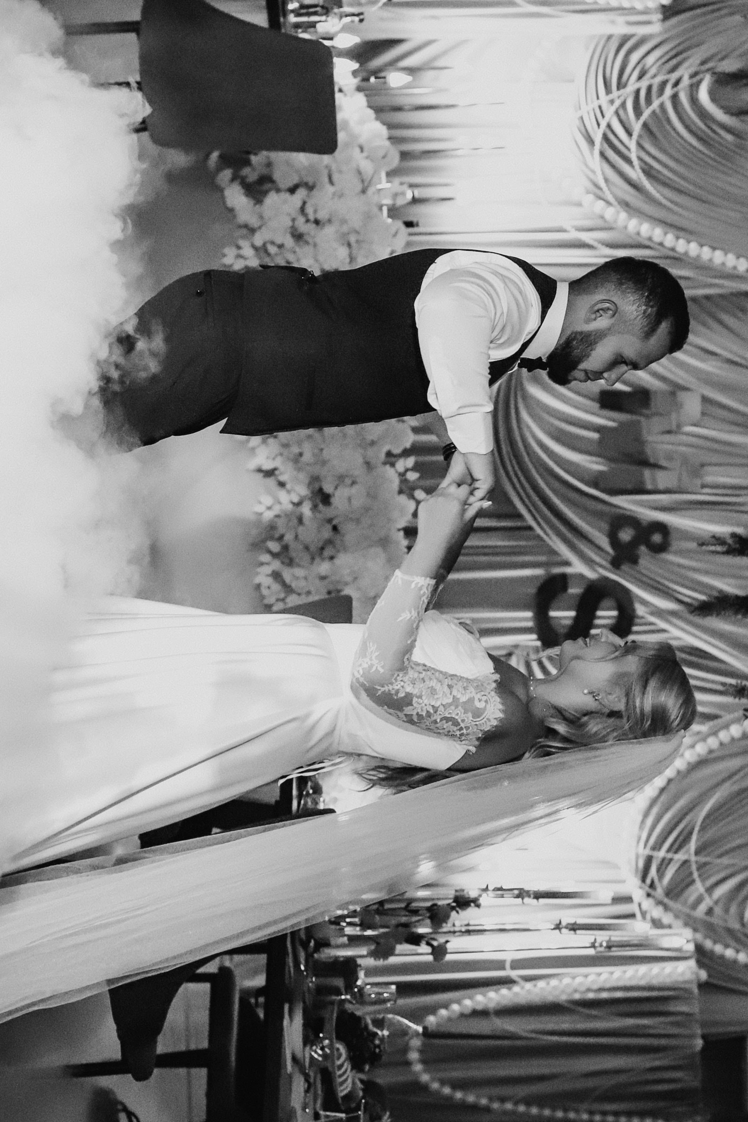 СОФИЯ & МИХАИЛ. Фотограф Мариуполь | Ялта | Крым — Диана Мазенко