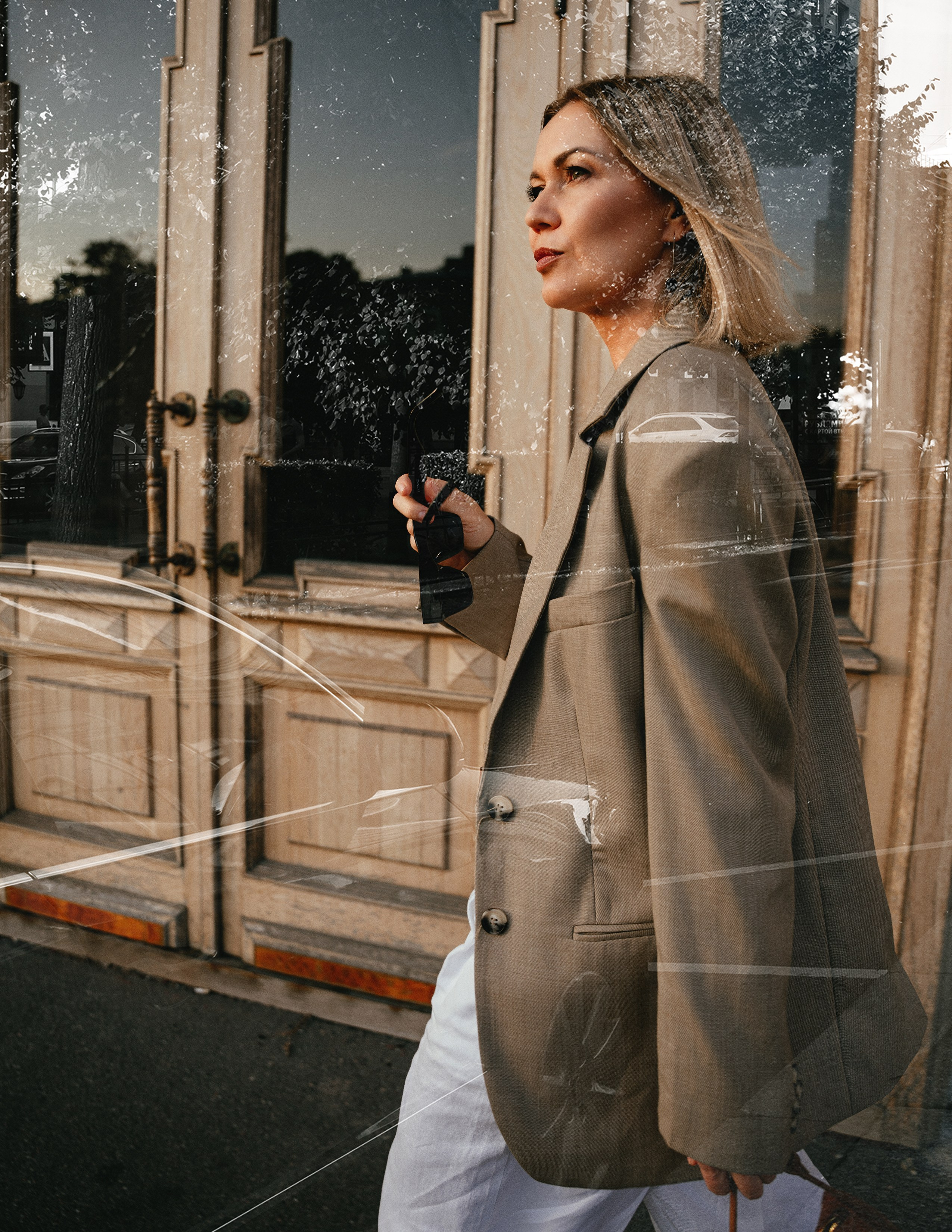 Солнечная Катя. Портретный фотограф в Санкт-Петербурге Дмитриева Наталия