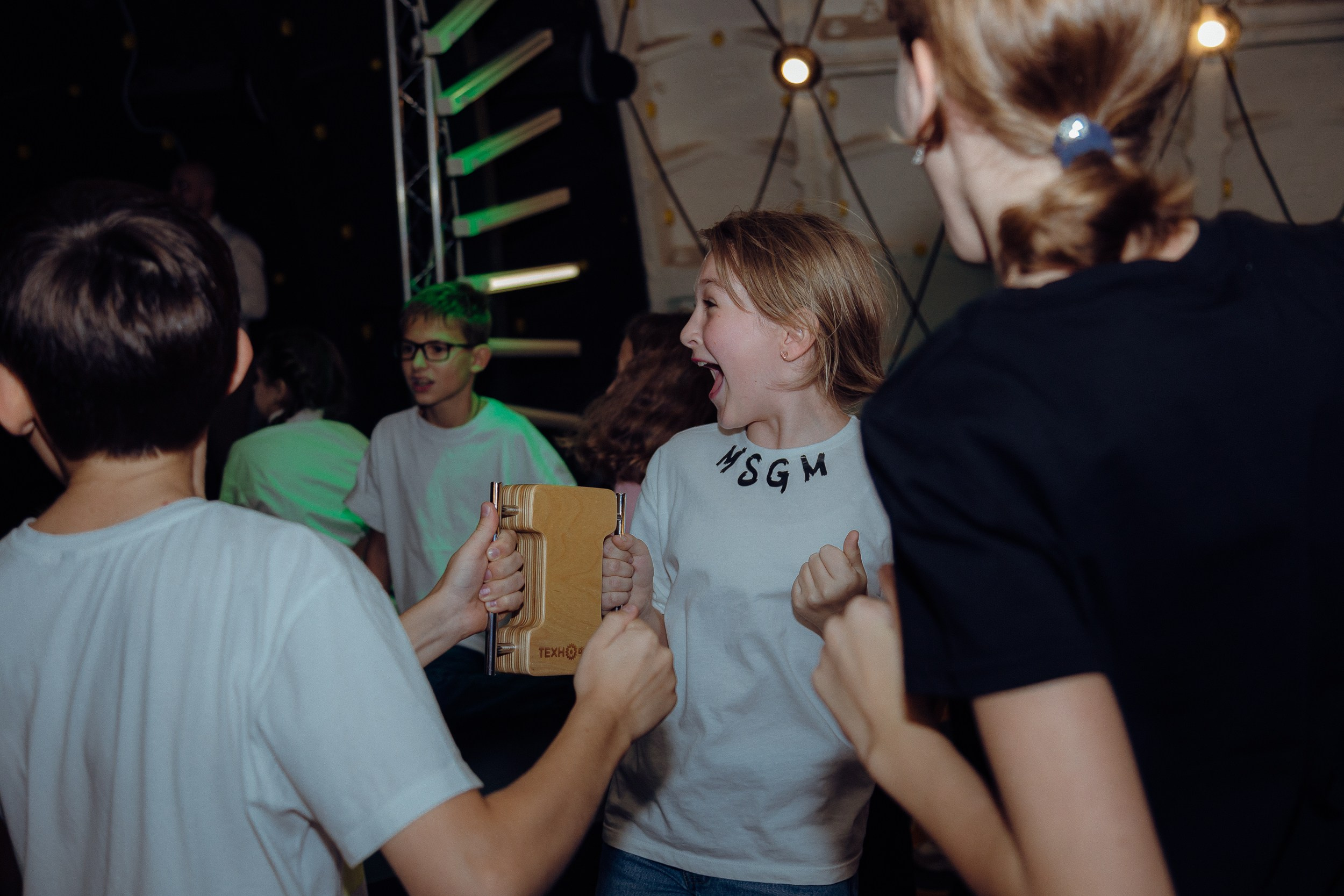 День рождения мальчика. Фотограф Анна Добрачёва