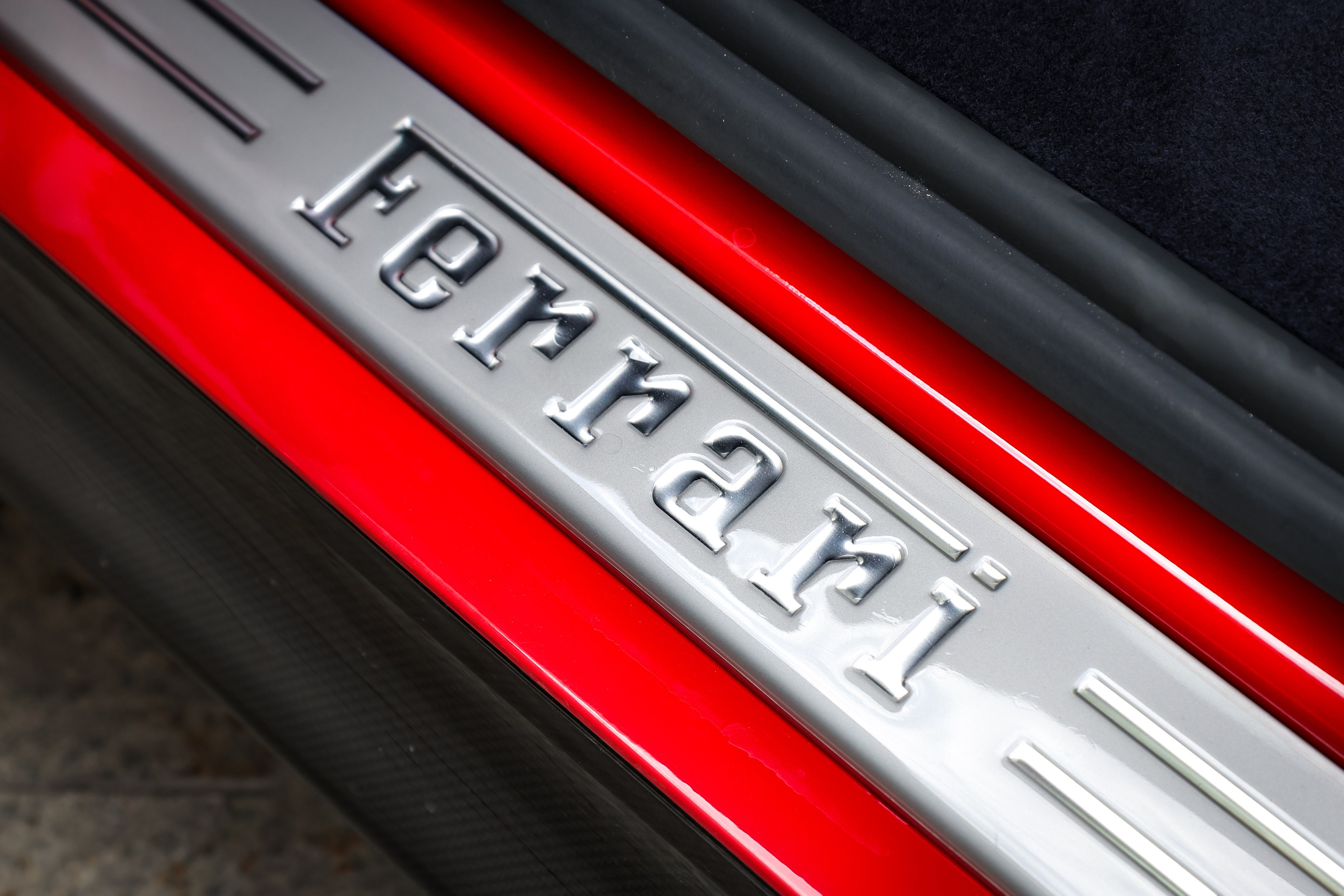 FERRARI SF90 STRADALE. Mixturecaptures