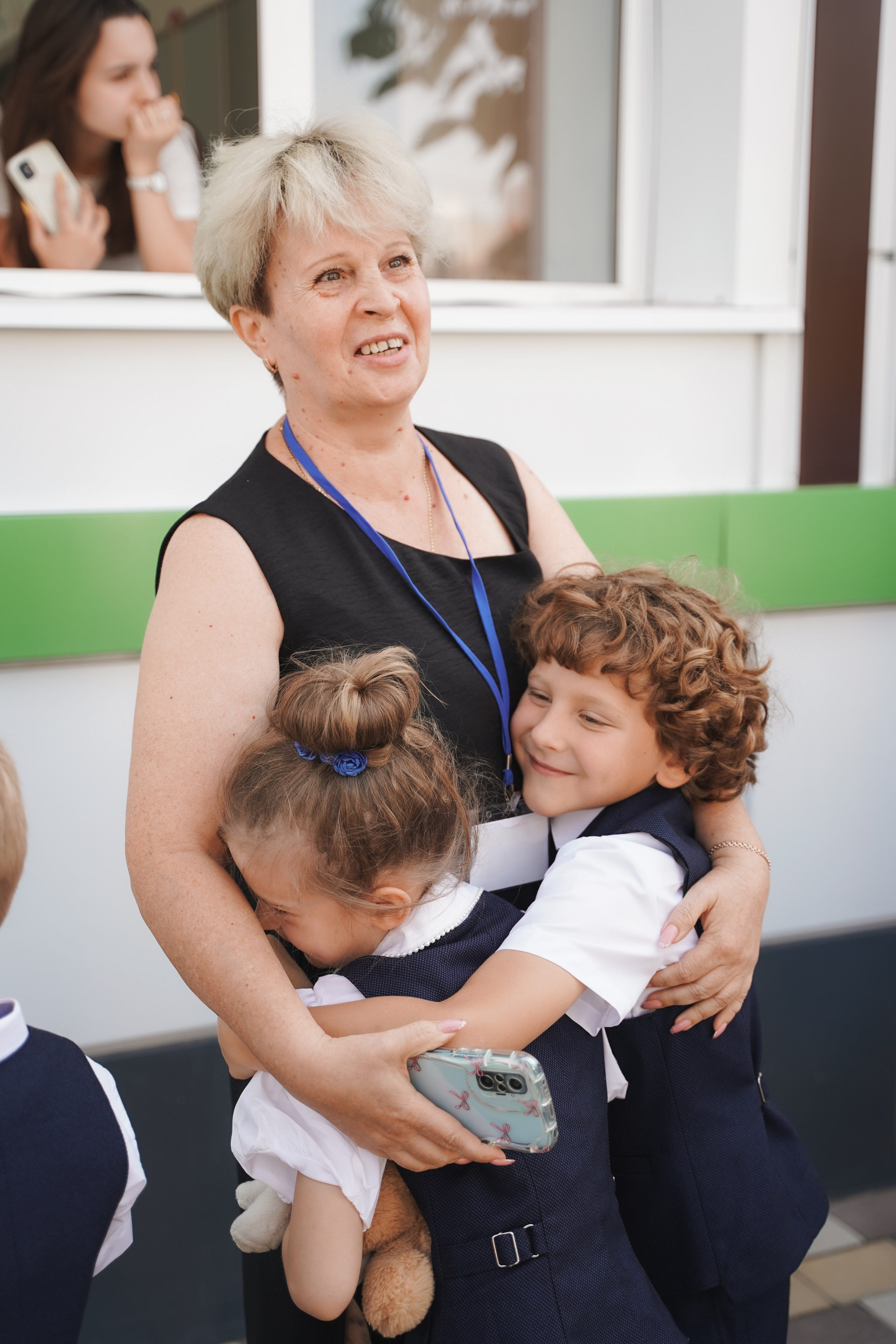 Линейки. Фото и видео для вас в Астрахани!