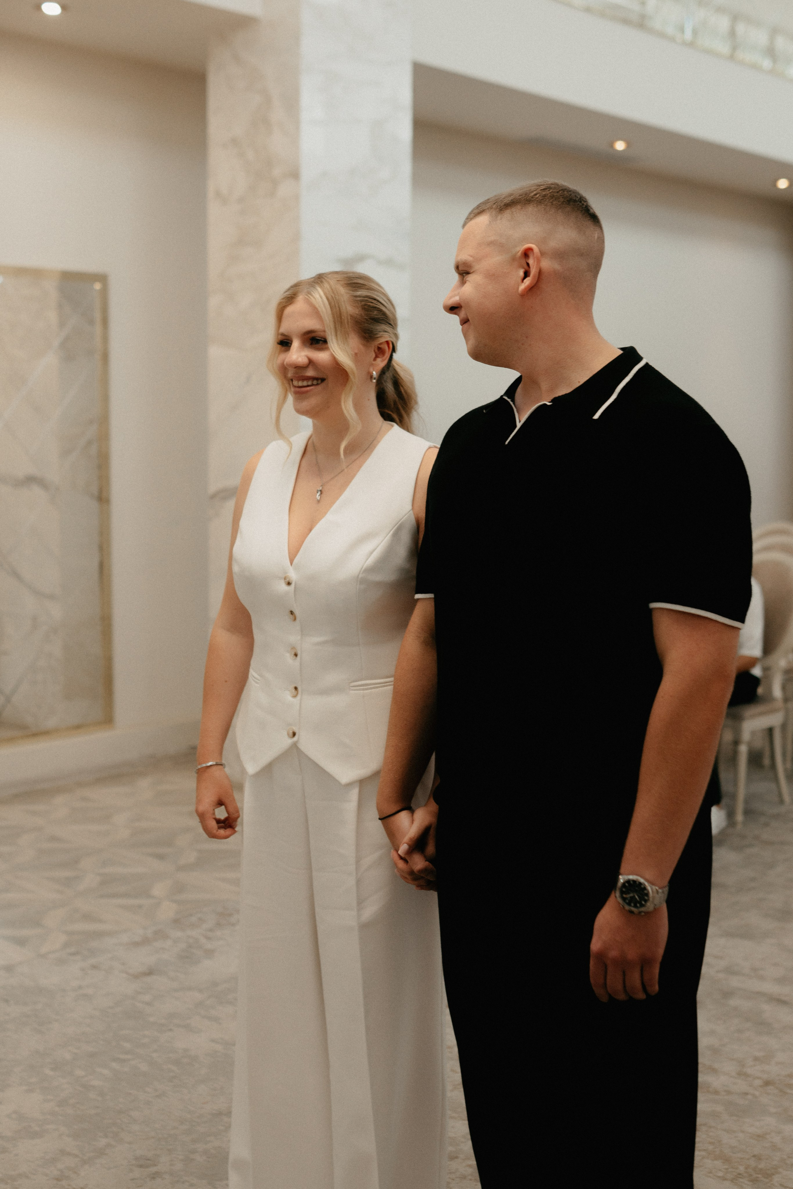 Корабль любви. Свадебный фотограф в г. Москва, МО Гороза Алена