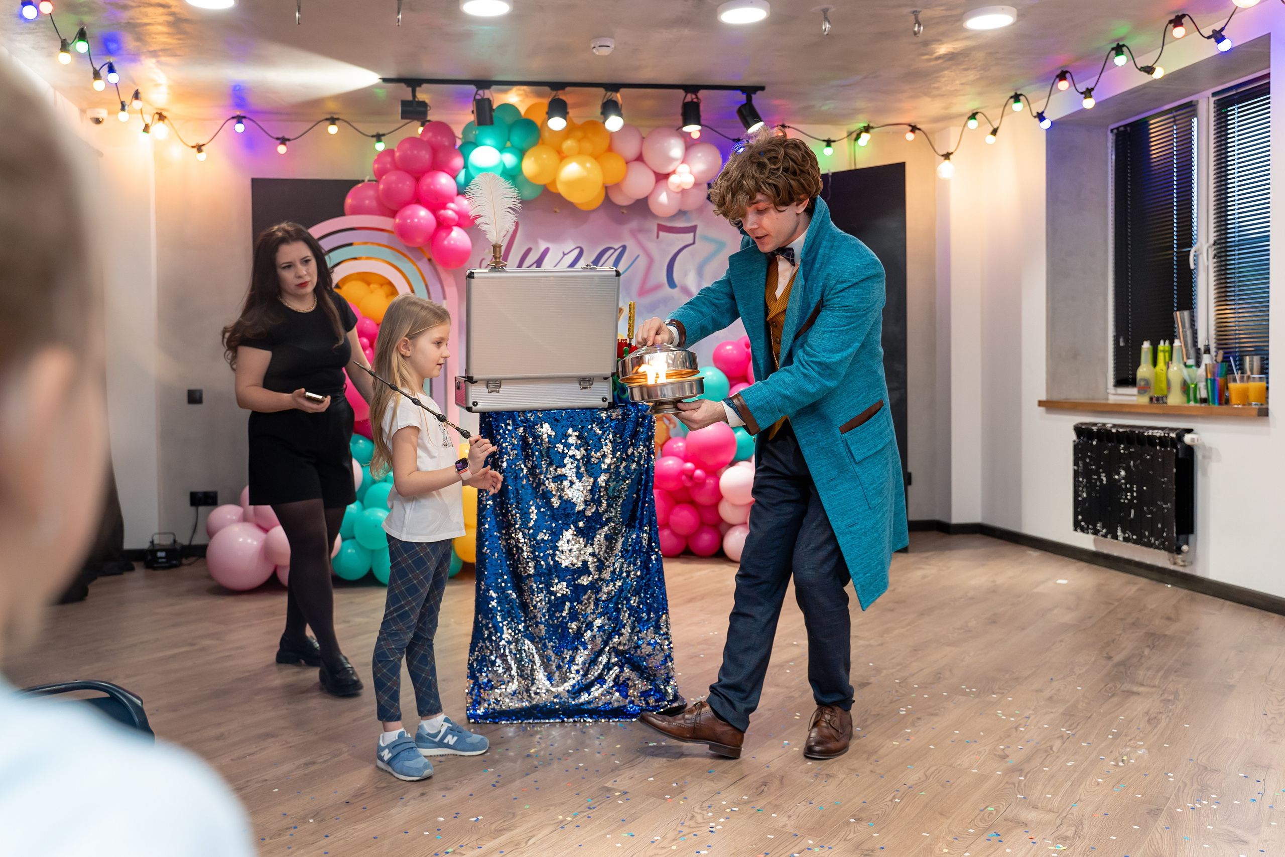 Фотограф на детский день рождения Москва. Фотограф \ Видеограф на Крещение, Венчание Москва| Семейные съемки