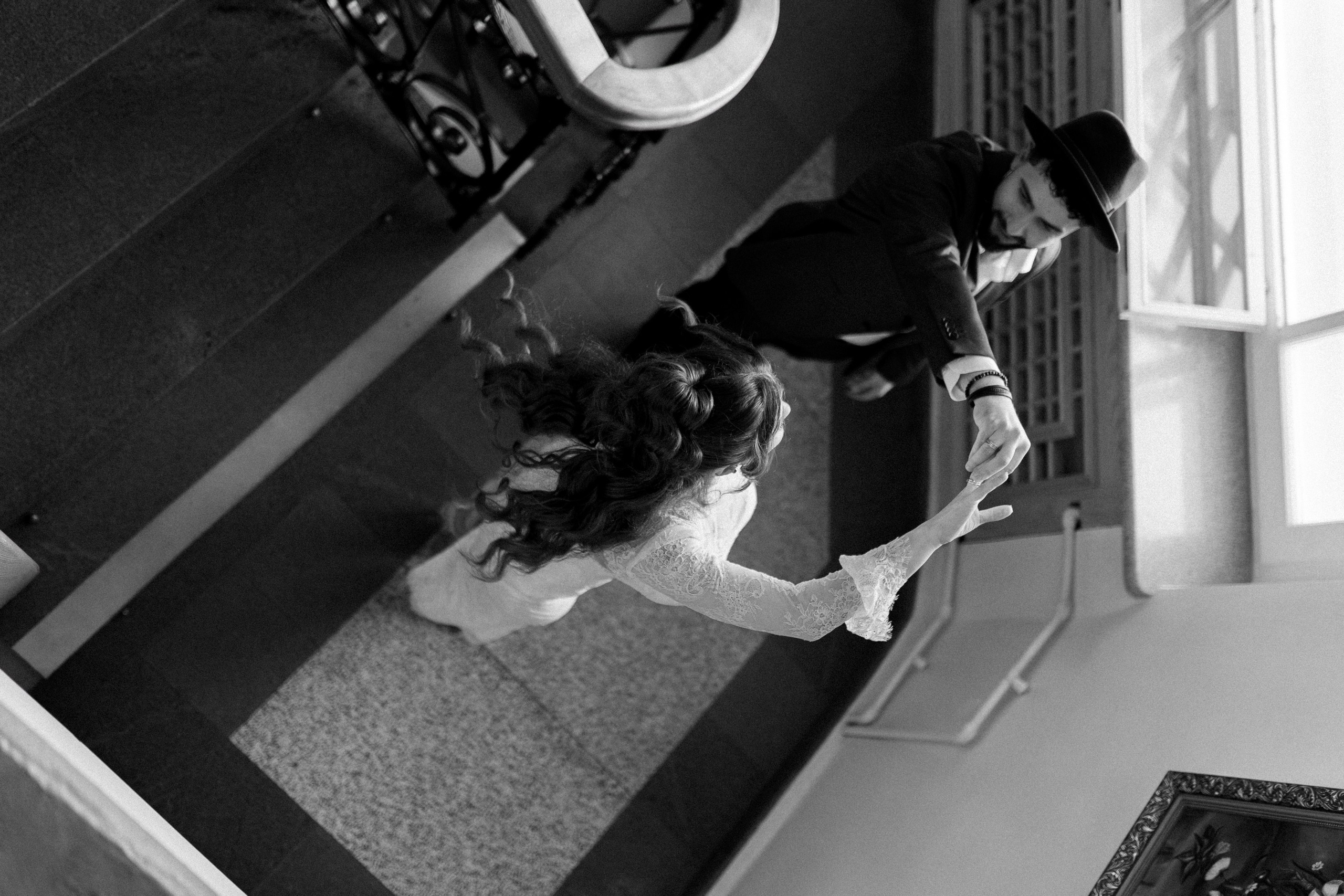 Анастасия & Виктор. Фотограф из Хабаровска Юлия Черёмушкина