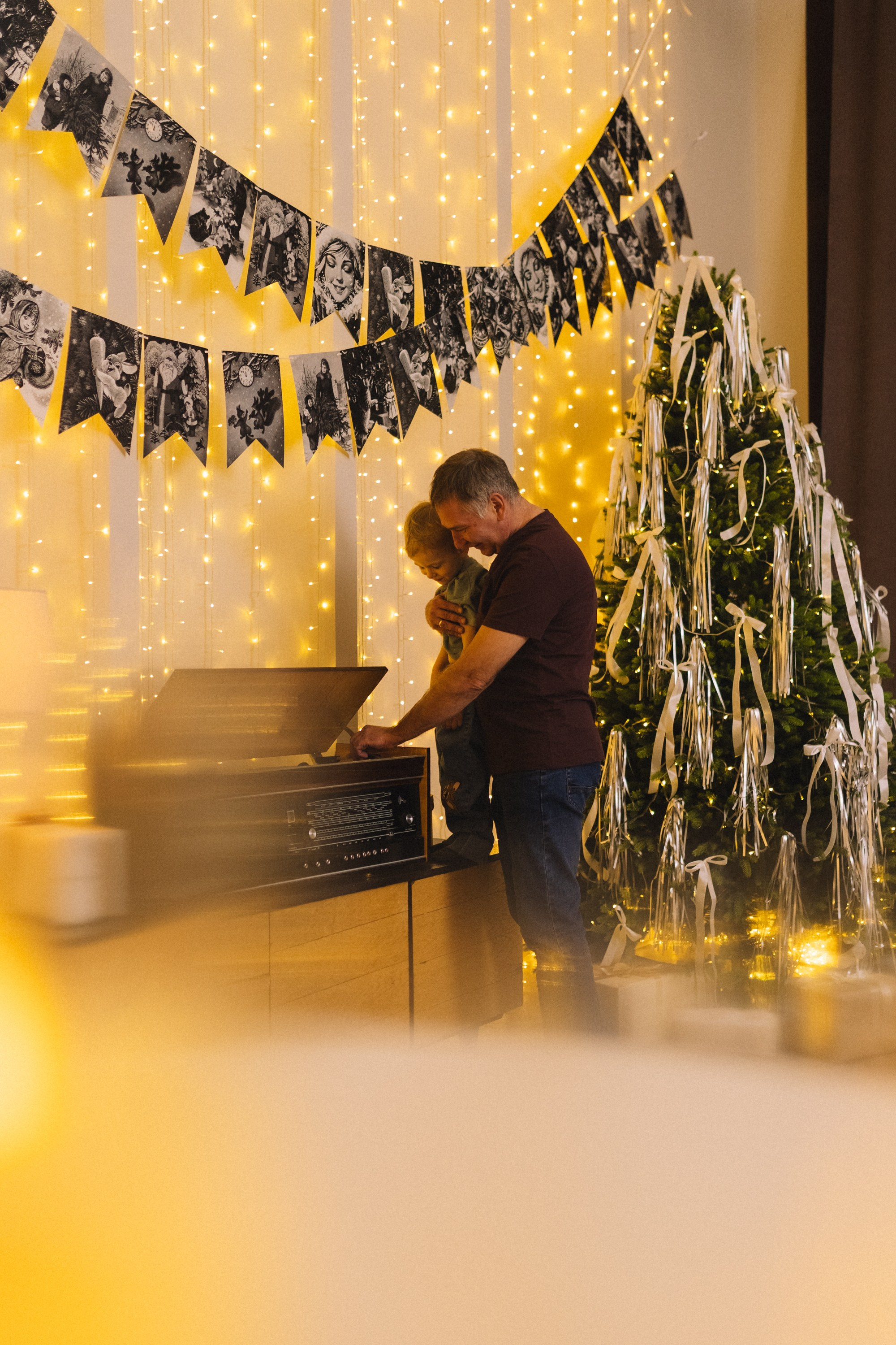 Юлия, Александр & Леонид. Фотограф из Хабаровска Юлия Черёмушкина