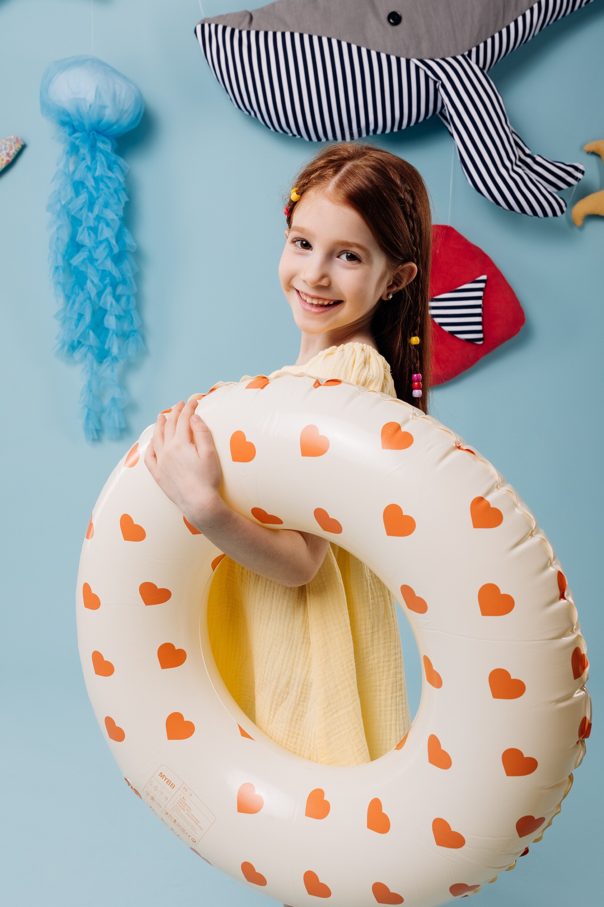 Ete Children. Главная