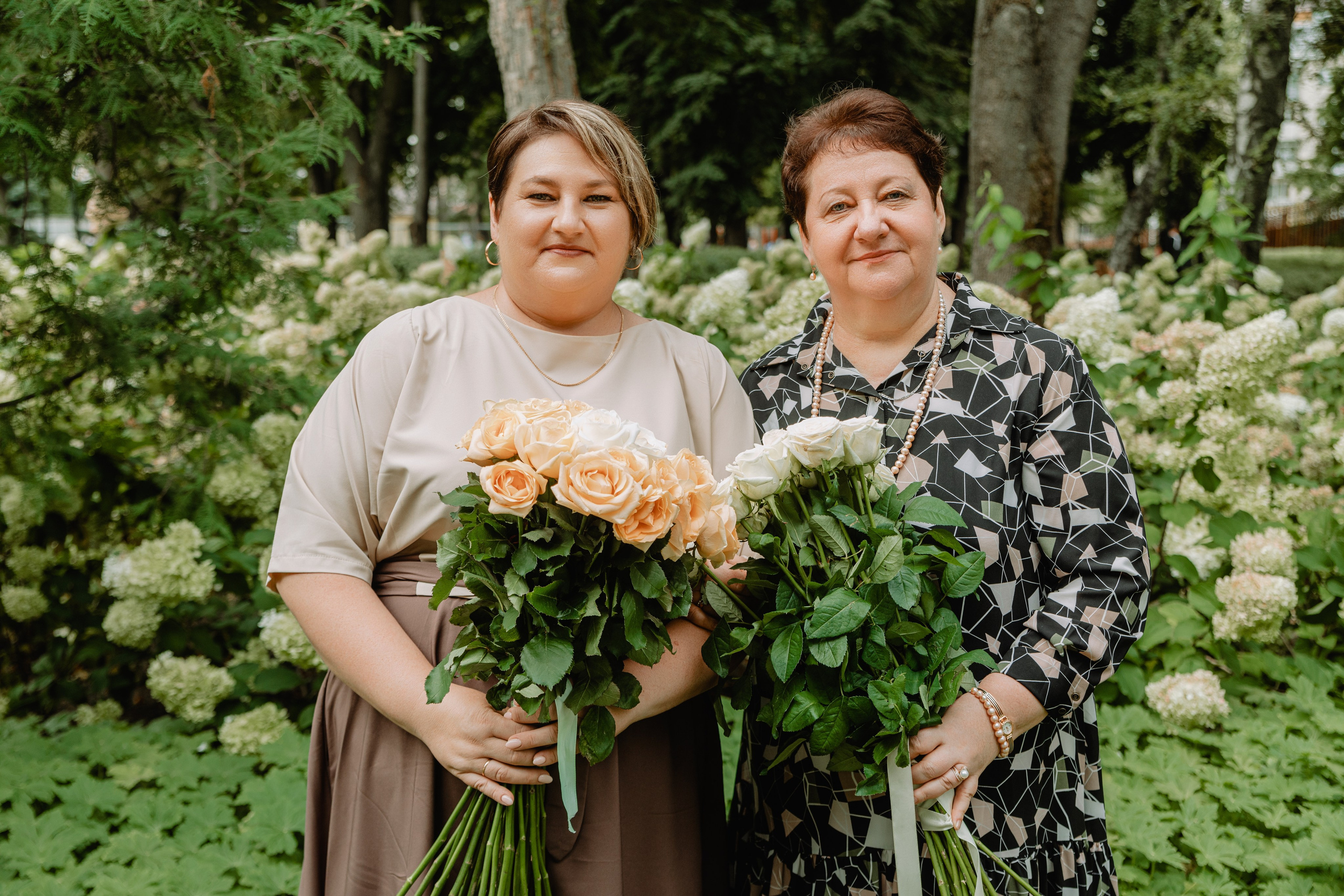 Анастасия и Иван. Фотограф Воронеж Варвара