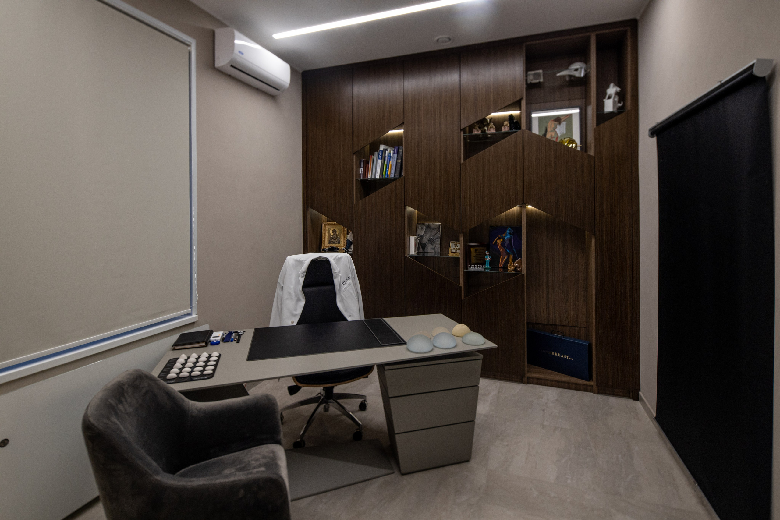 Клиника пластической хирургии «Форма». Алексей Дьяков. Photo • Video • Event