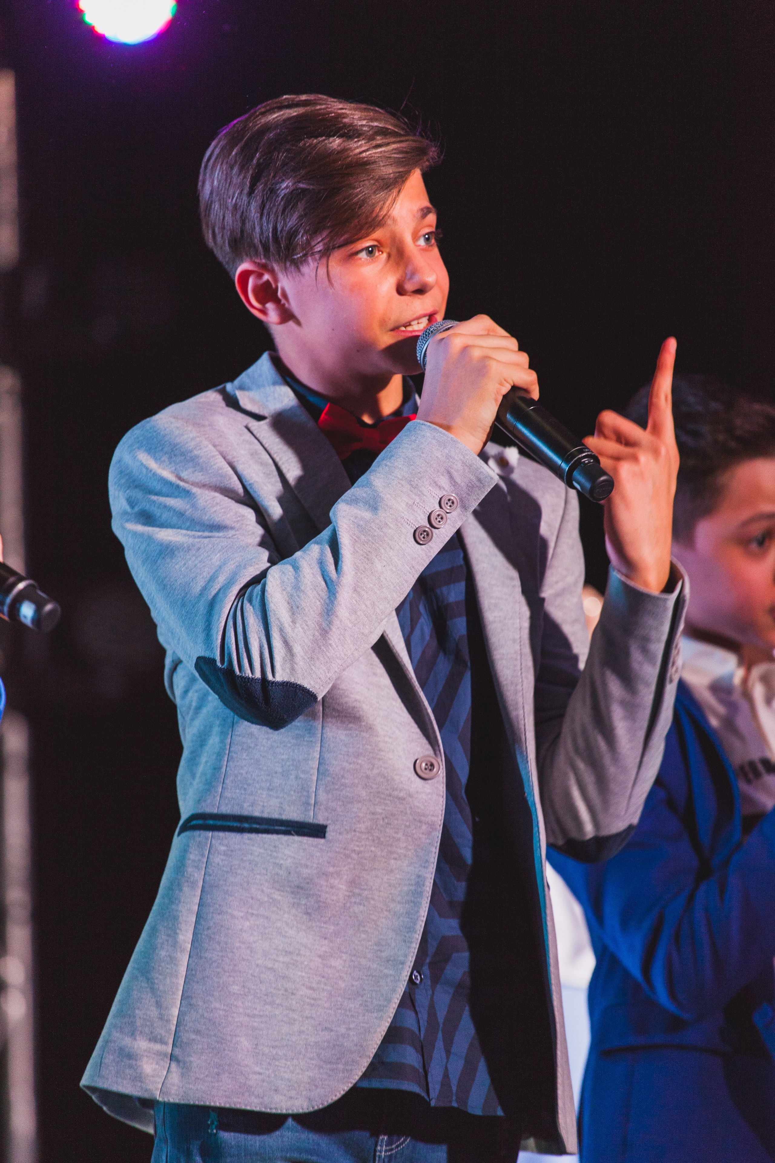 О2ТВ группа СТРАНА. Видеооператор/Фотограф Николай Завьялов