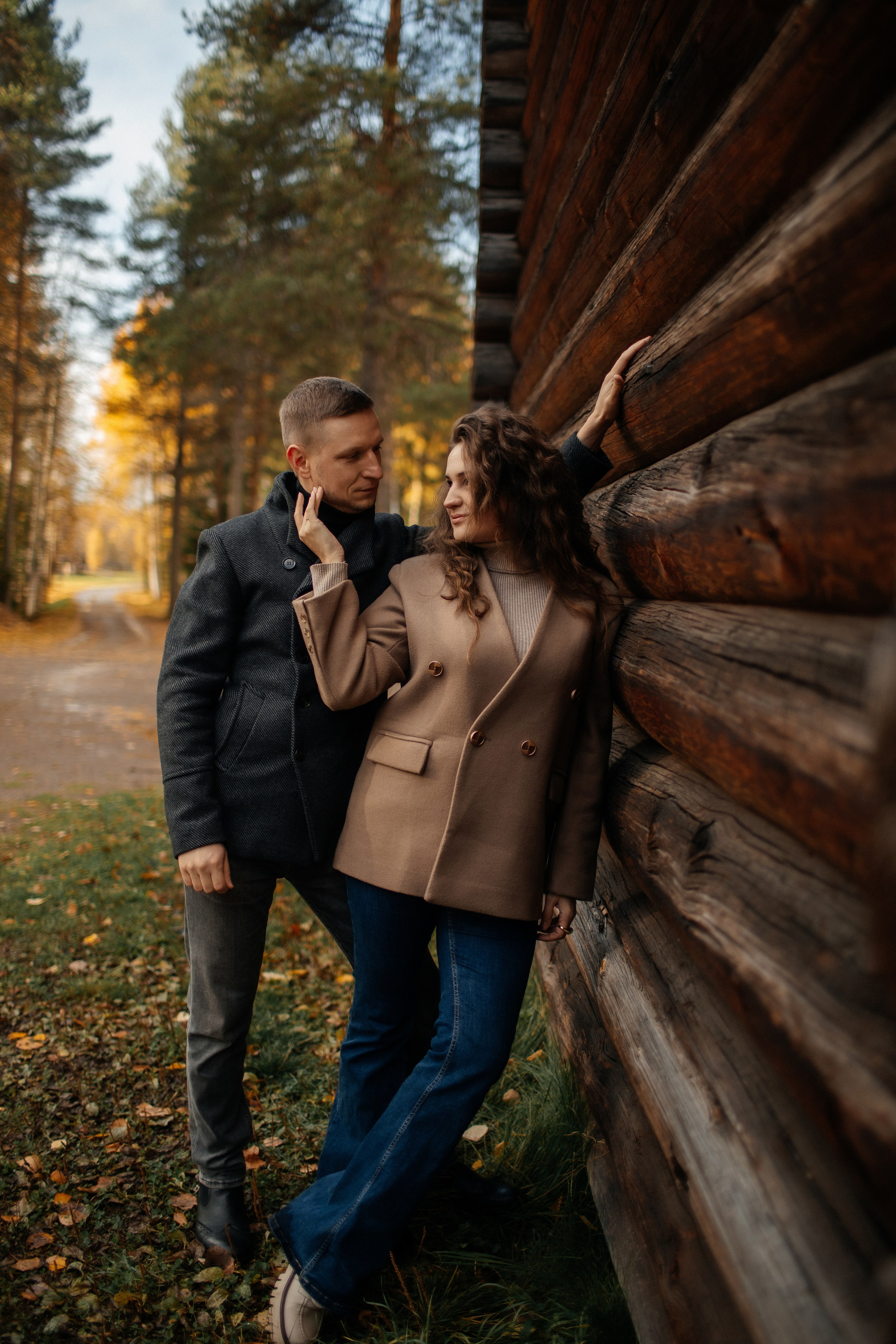 A&A. Фотограф в Архангельске Татьяна Дмитриева