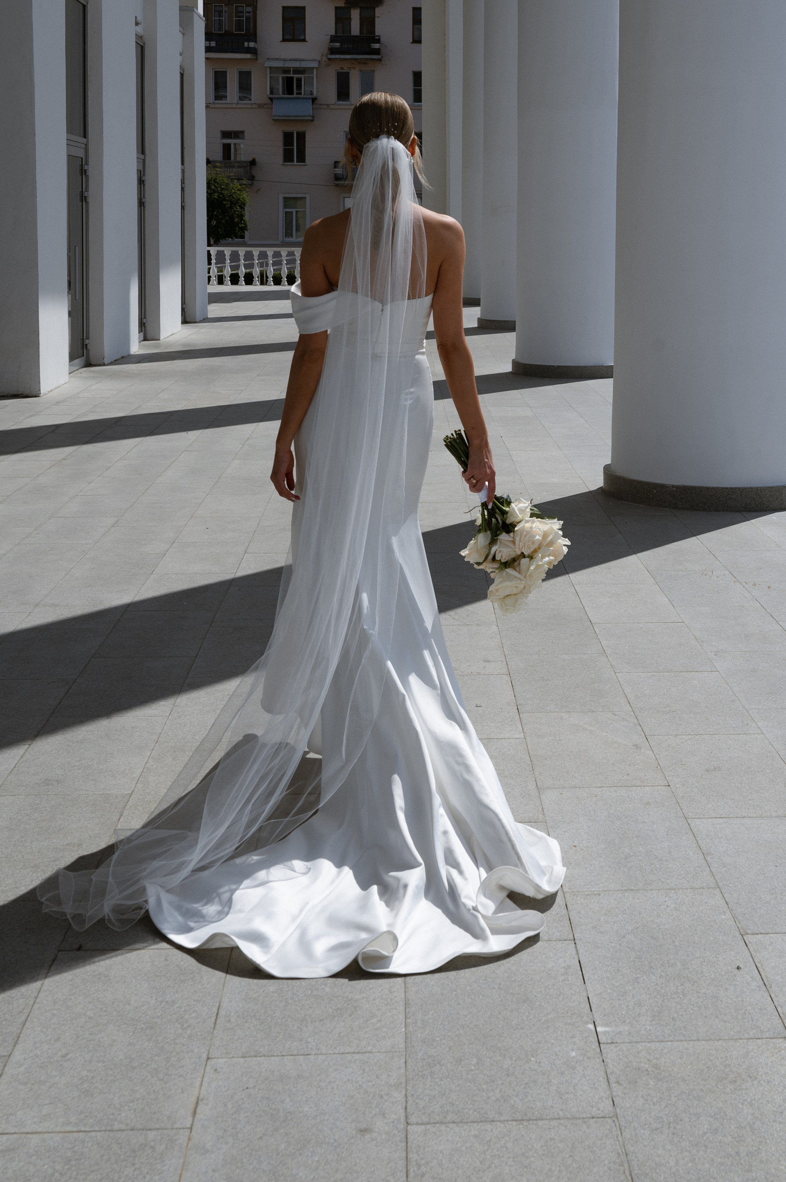 Таня и Женя. Свадебный и репортажный фотограф Сергей Чесноков