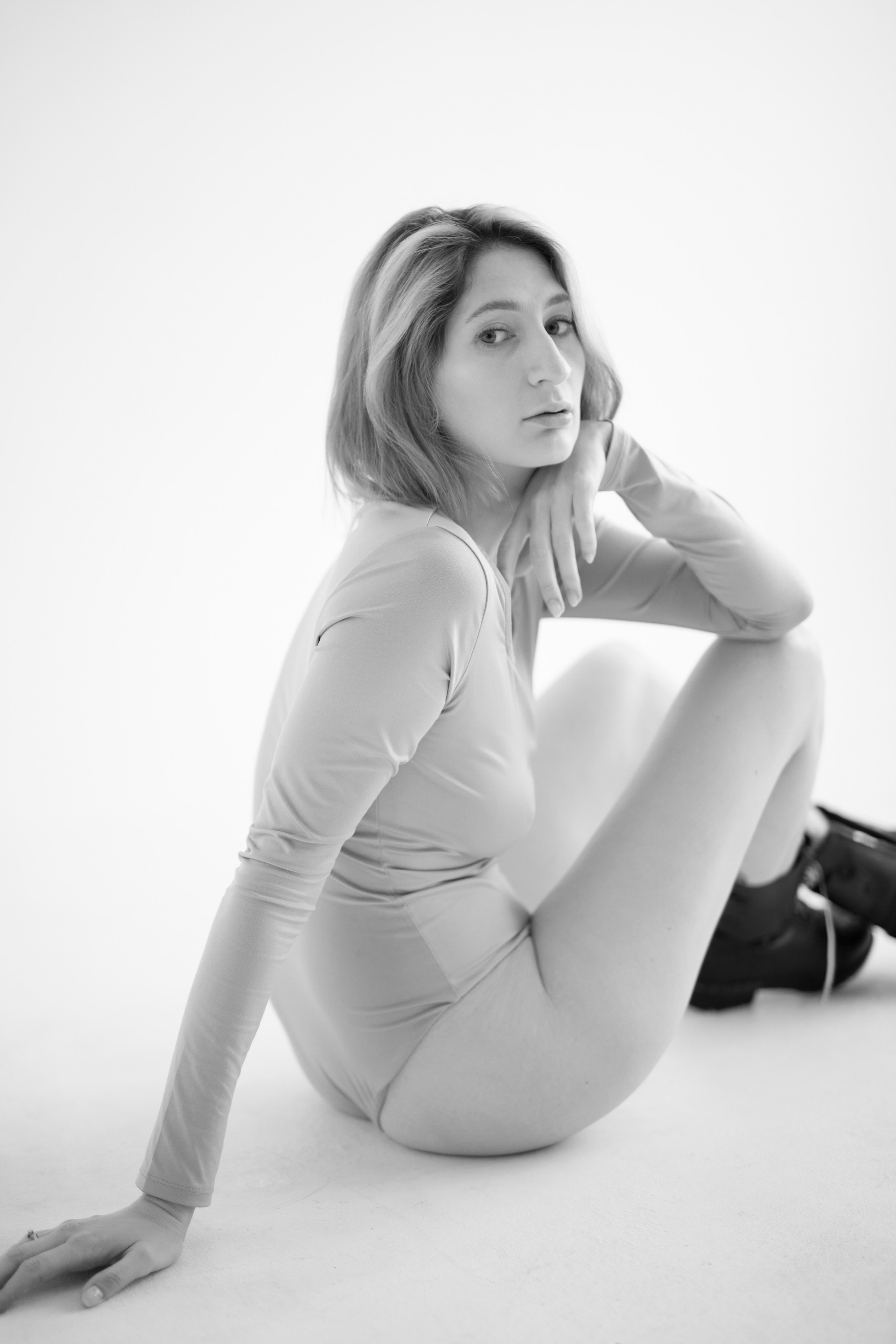 ПОРТРЕТЫ. Photographer Manakova Olga