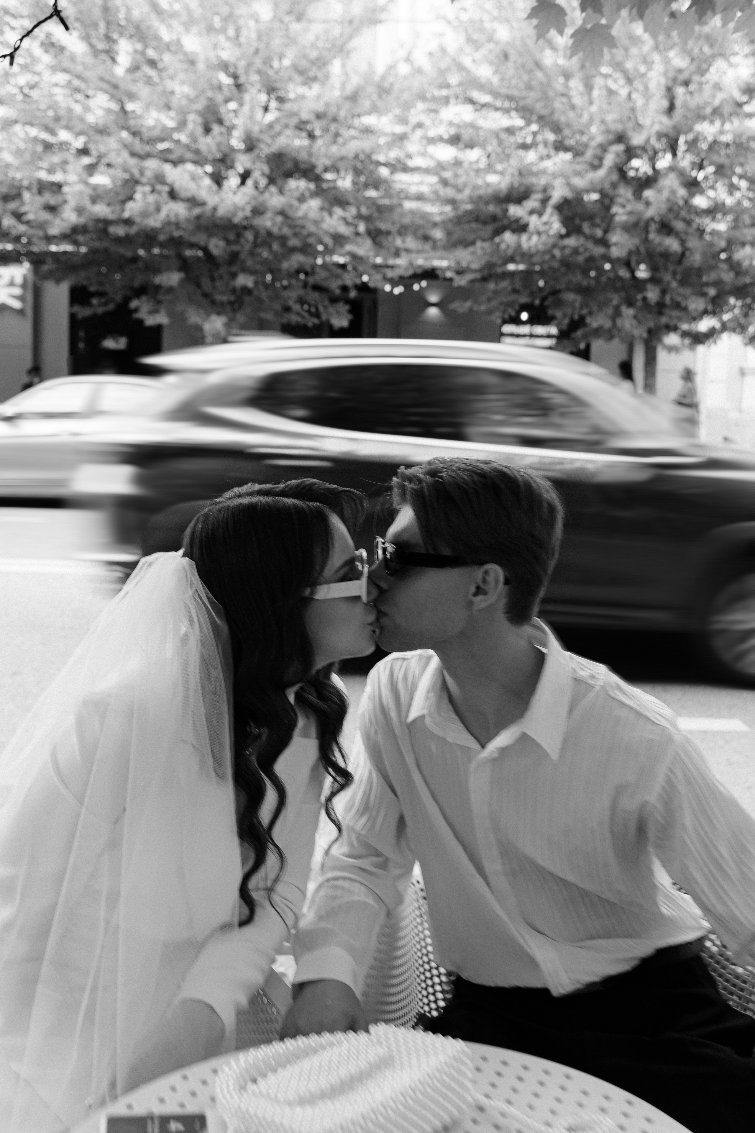 Свадебный фотограф в Краснодаре и Сочи — Никита Глухой