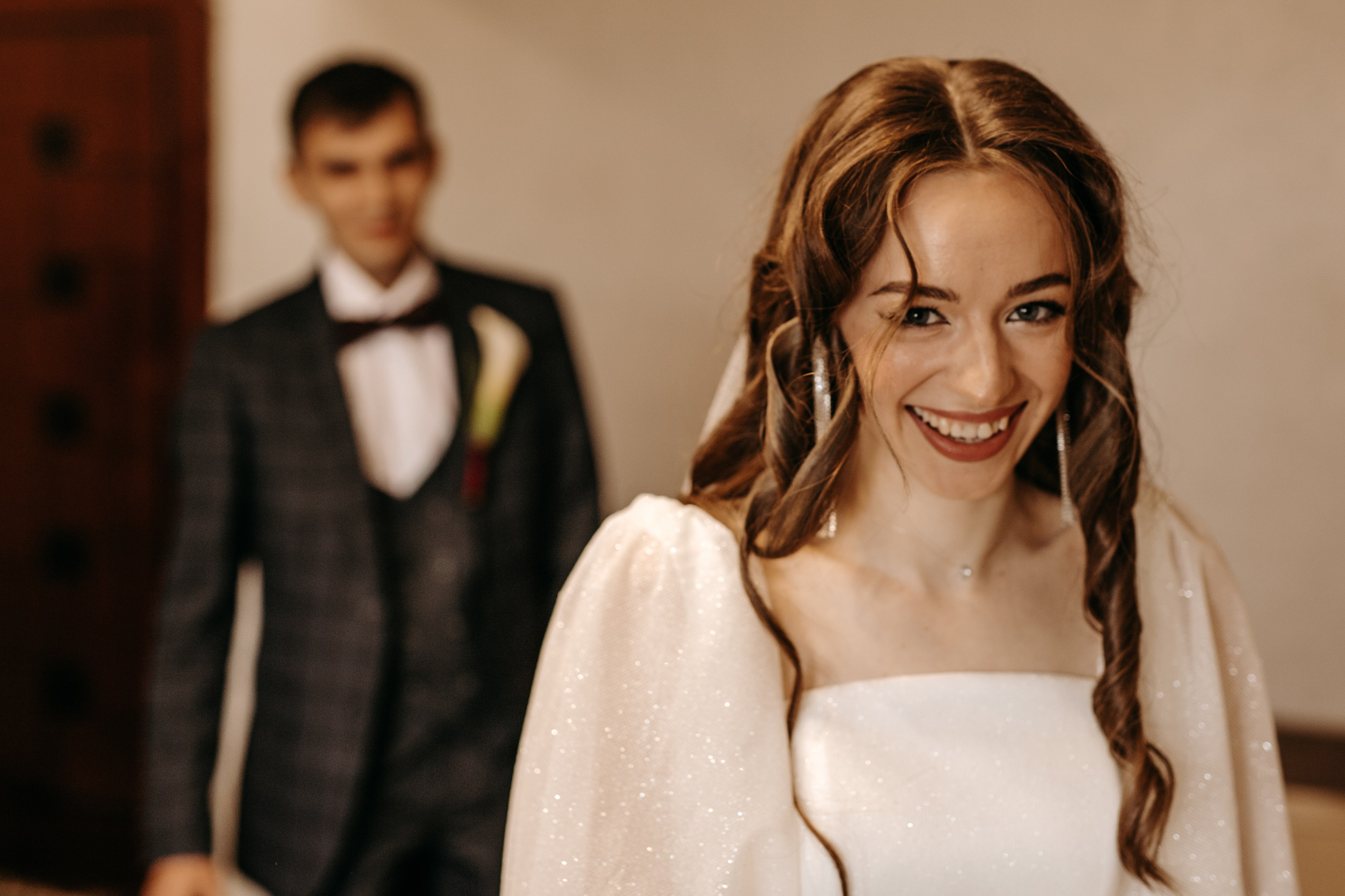 Дмитрий и Карина. Свадебный и женский фотограф