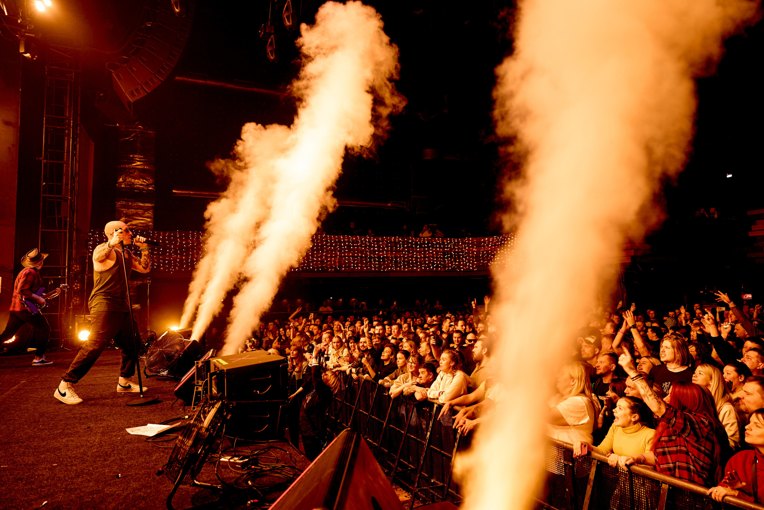 BASE ОПОХМЕЛ ПАТИ / BASE / 05.01.2024. Ekhovanov | фото- видеосъемка