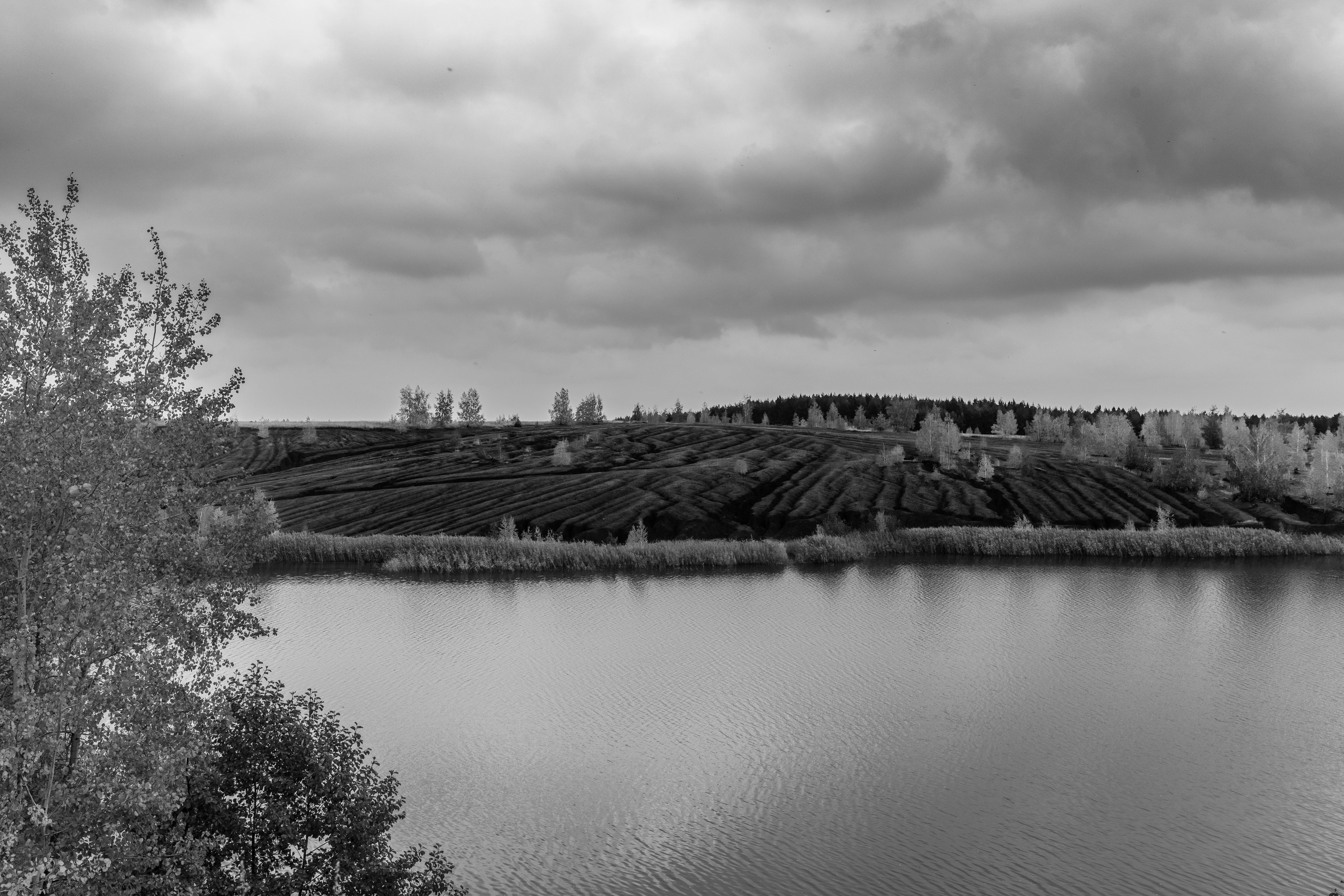 Кондуки. Октябрь 2023. Фотографии