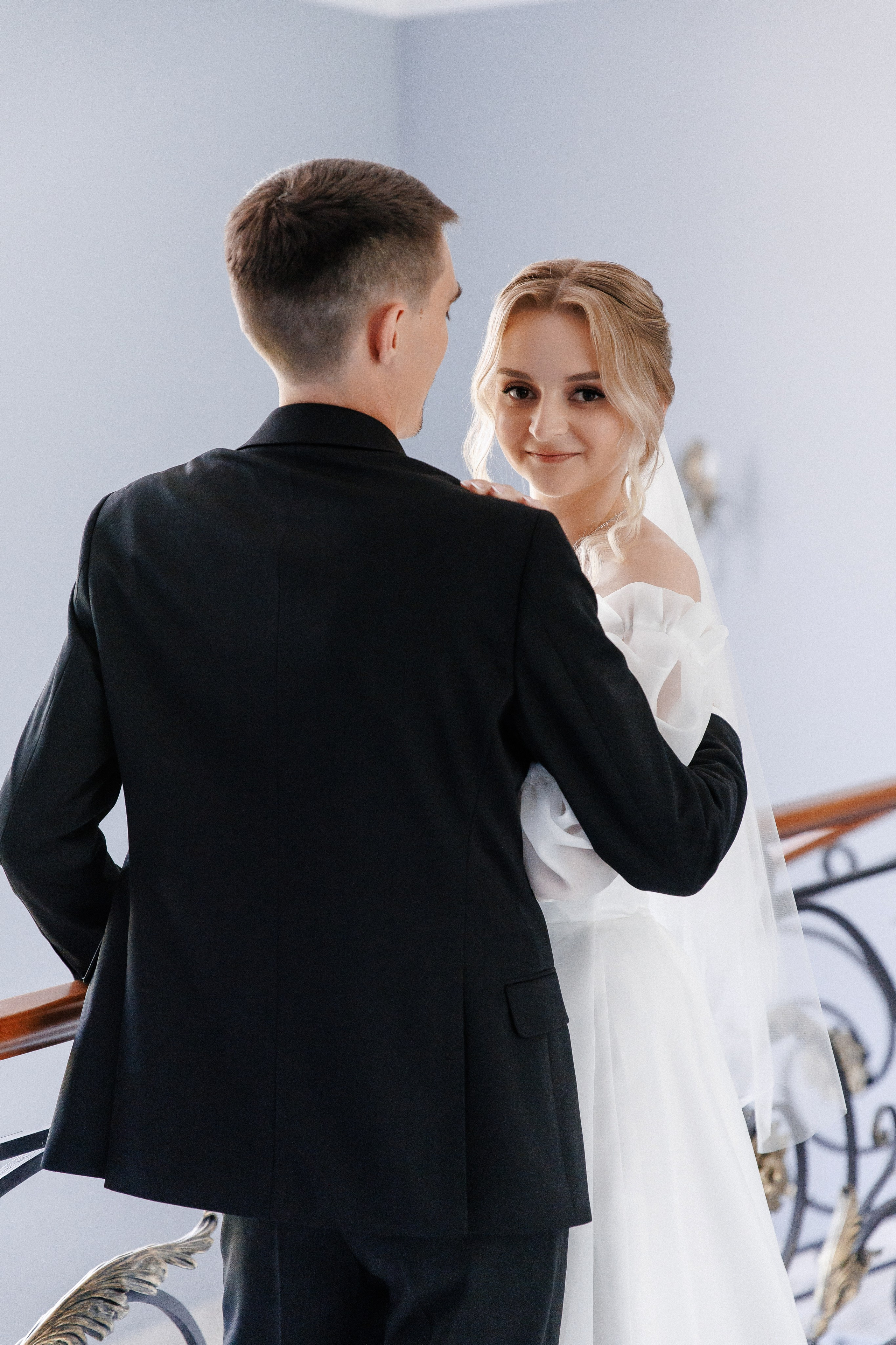 Свадьба. Фотограф Петр Капралов