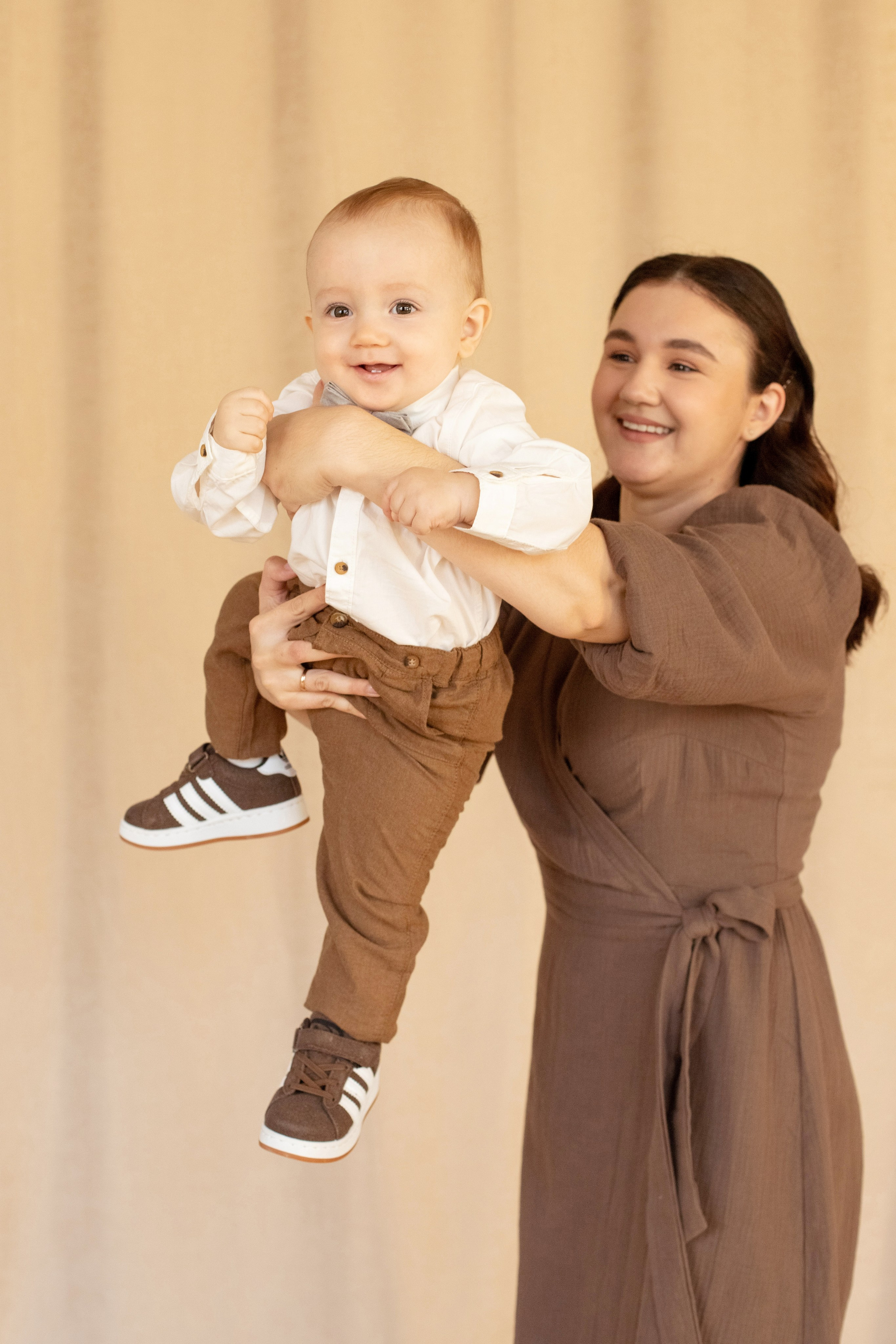 Никита +Наталья + Тимофей (итого). Фотограф новорожденных в Екатеринбурге Татьяна Продан