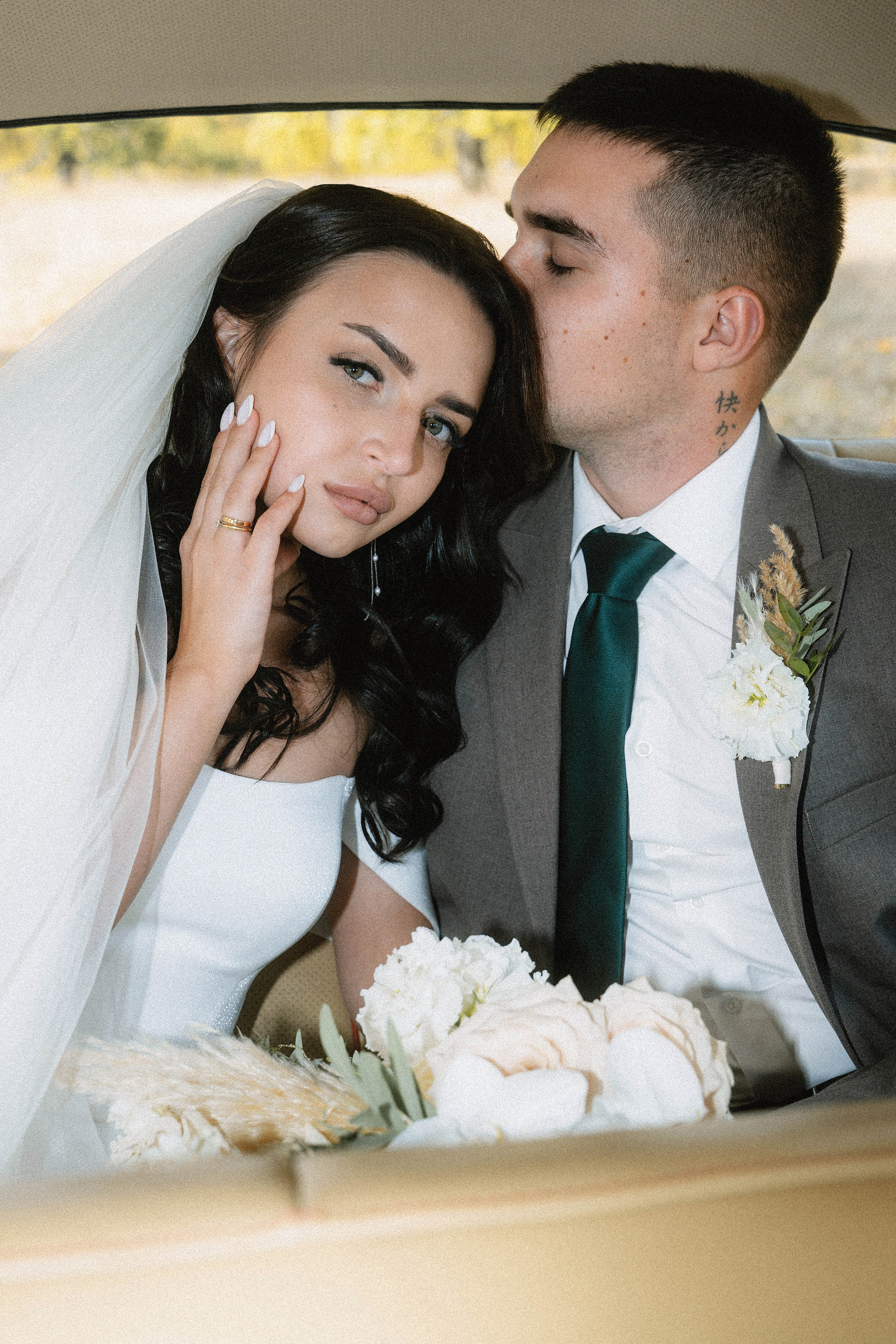 Wedding day #68. Свадебный, семейный фотограф в Рязани Лена Брант