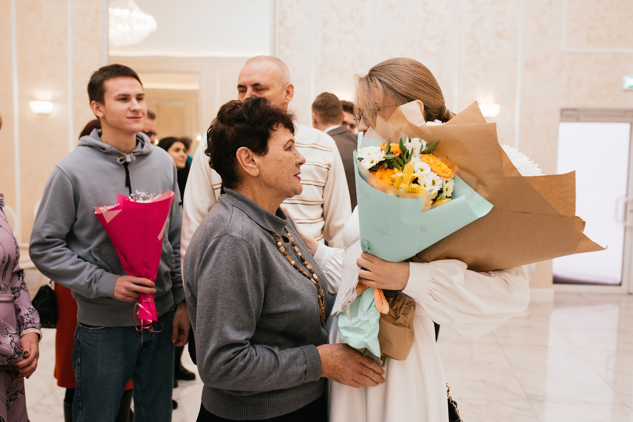 Wedding day #47. Свадебный, семейный фотограф в Рязани Лена Брант