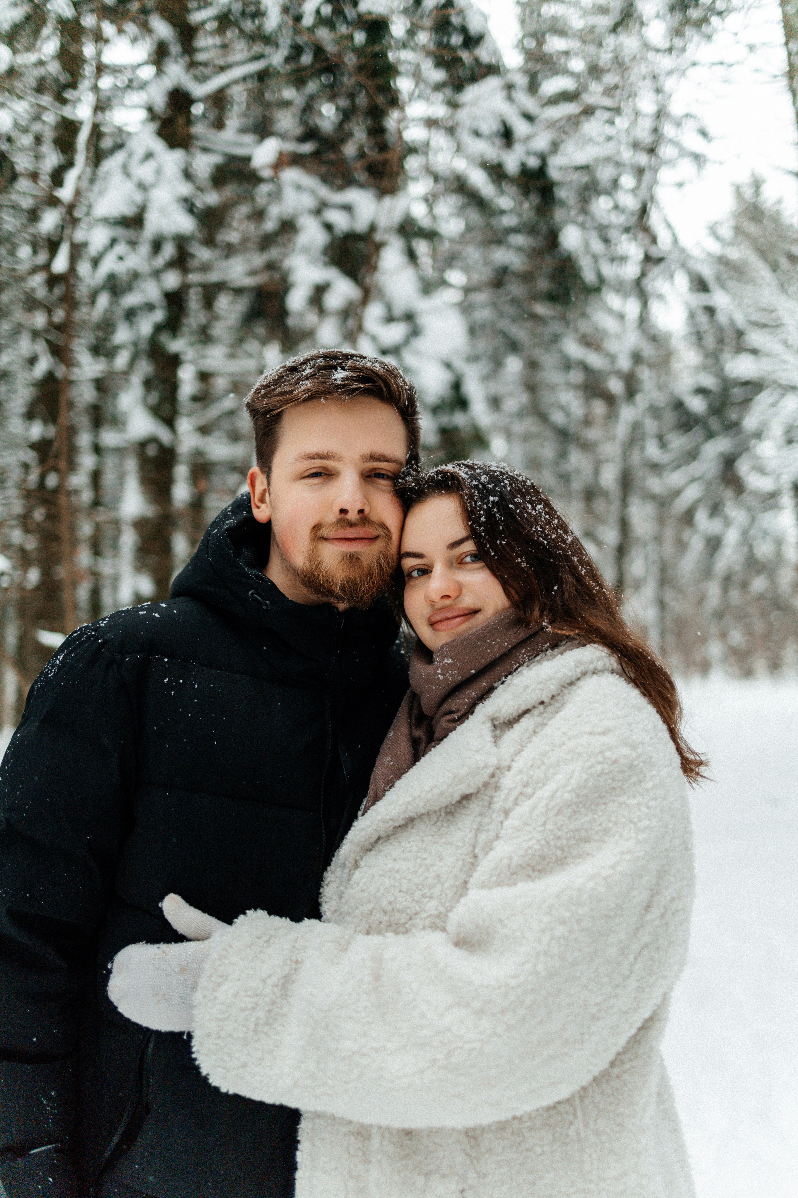Антон и Соня. Свадебный и портретный фотограф Минск Евсович Инна