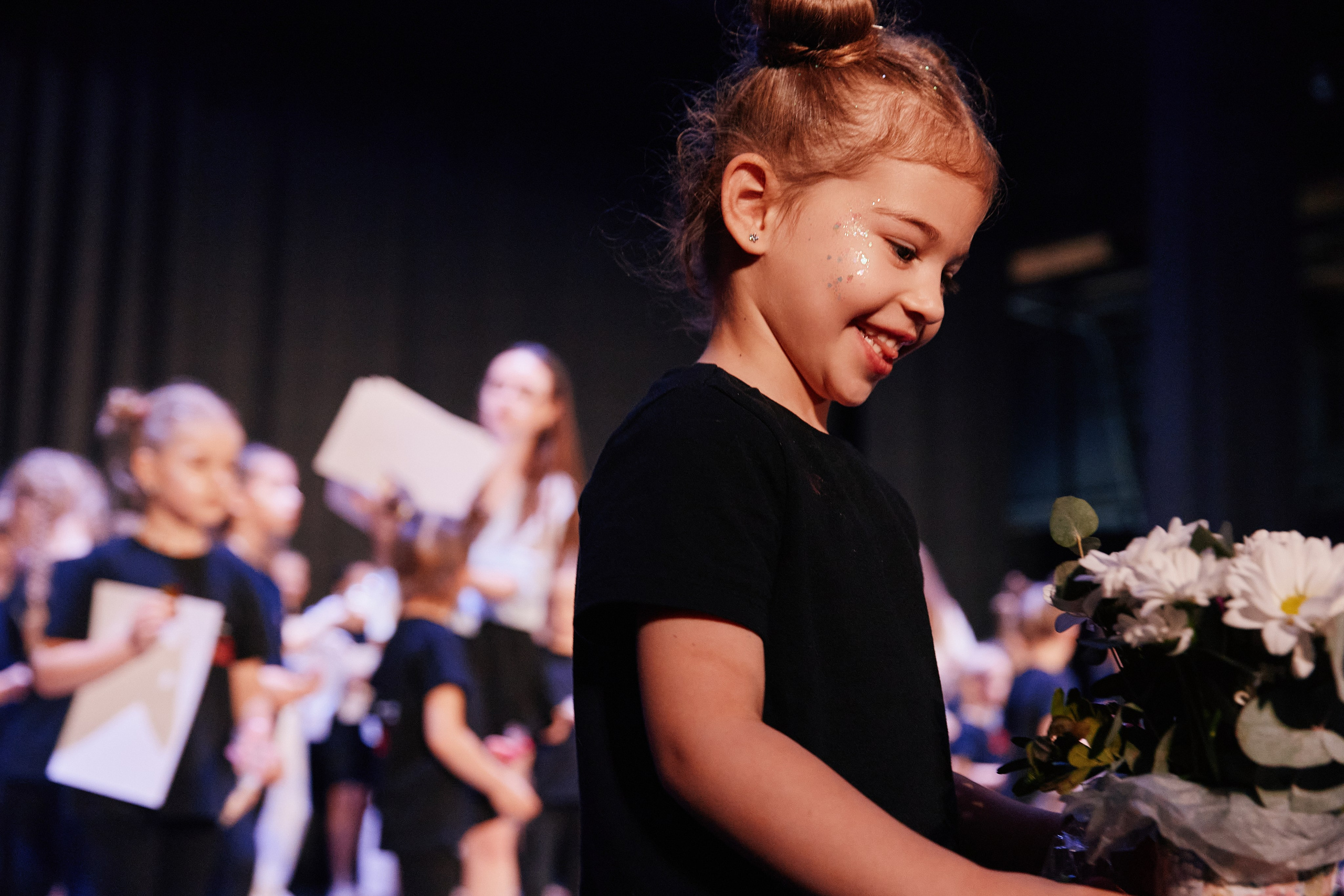 Концерт танцевальной студии Фиеста 08.06. Свадебный репортажный фотограф краснодар максим дремов дрёмов фотосессия студия цена