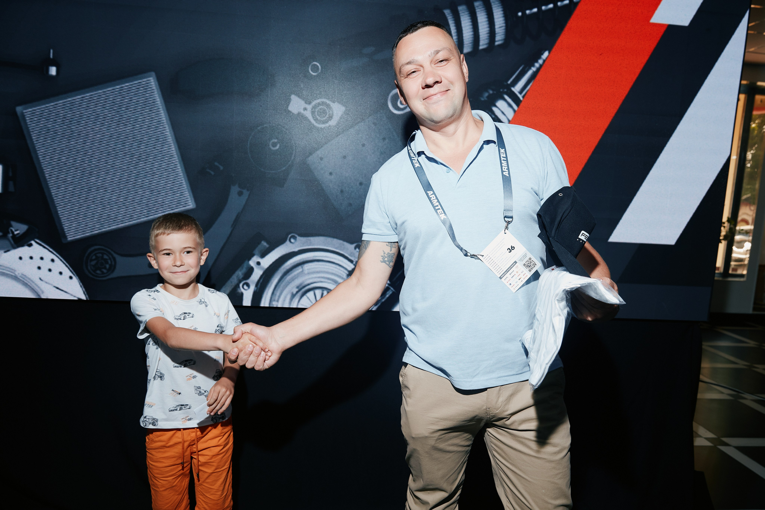 ARMTEK Конференция в «Форум Плаза» 26.06. Свадебный репортажный фотограф краснодар максим дремов дрёмов фотосессия студия цена