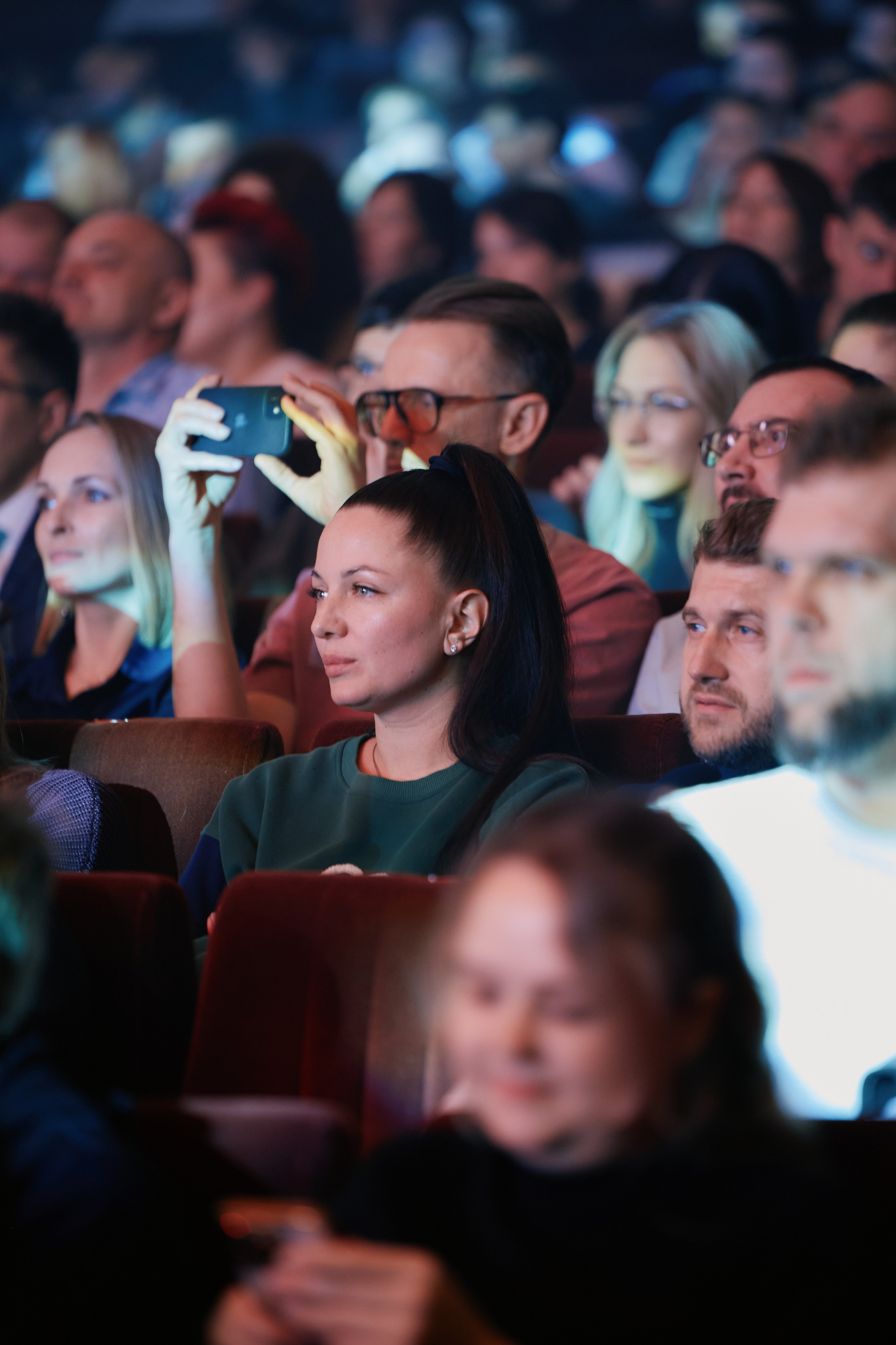 Avatar Cinematic Orchestra 14.02. Свадебный репортажный фотограф краснодар максим дремов дрёмов фотосессия студия цена