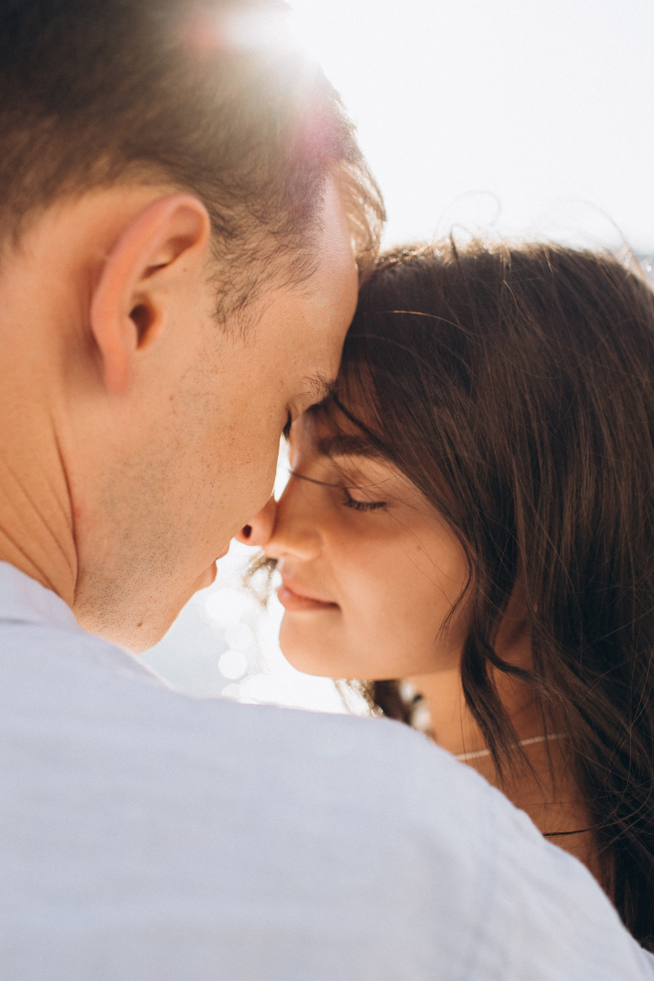 Бадрик и Ангелина. Фотограф в Сочи Кузьменкова Анастасия